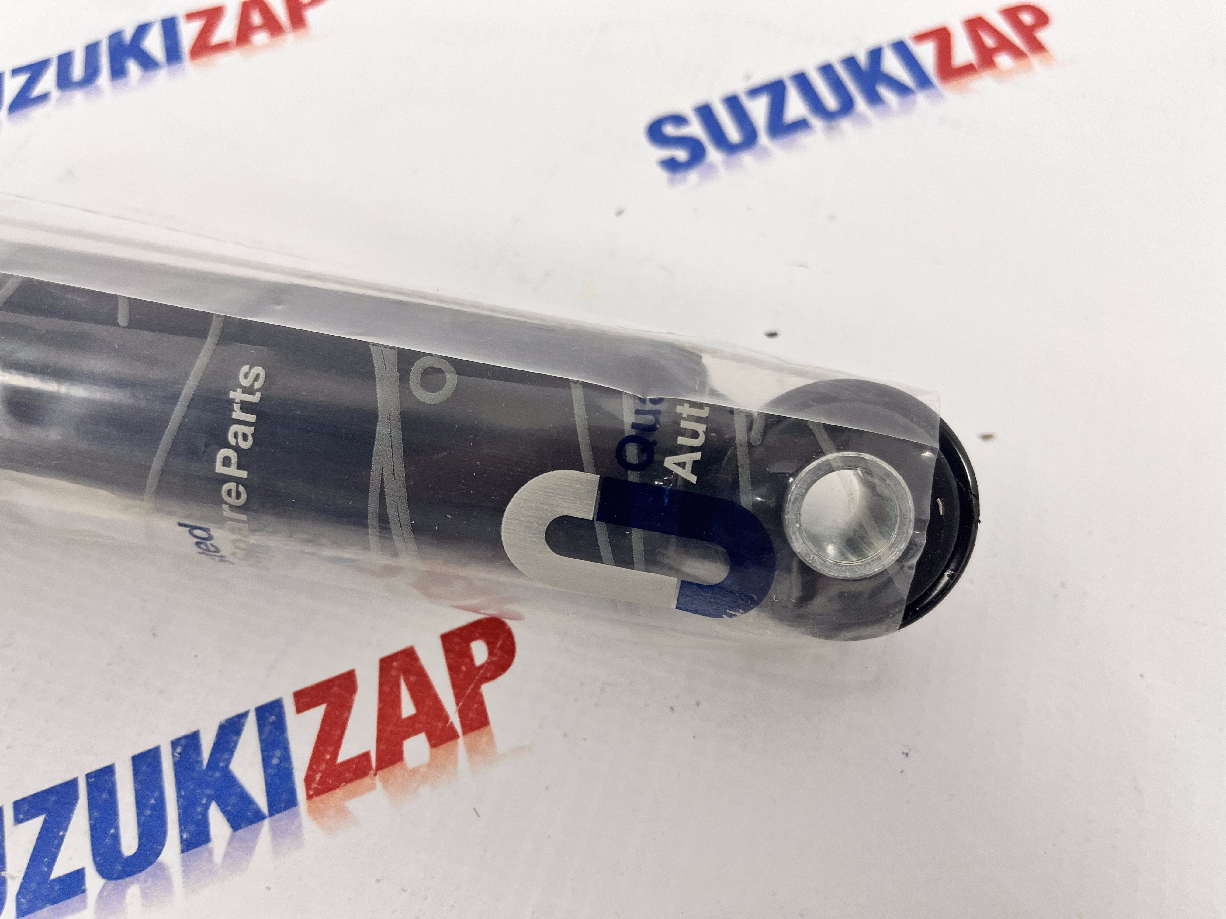 Амортизатор подвески задний Suzuki Grand Vitara 1998-2005 г.в. Japanparts