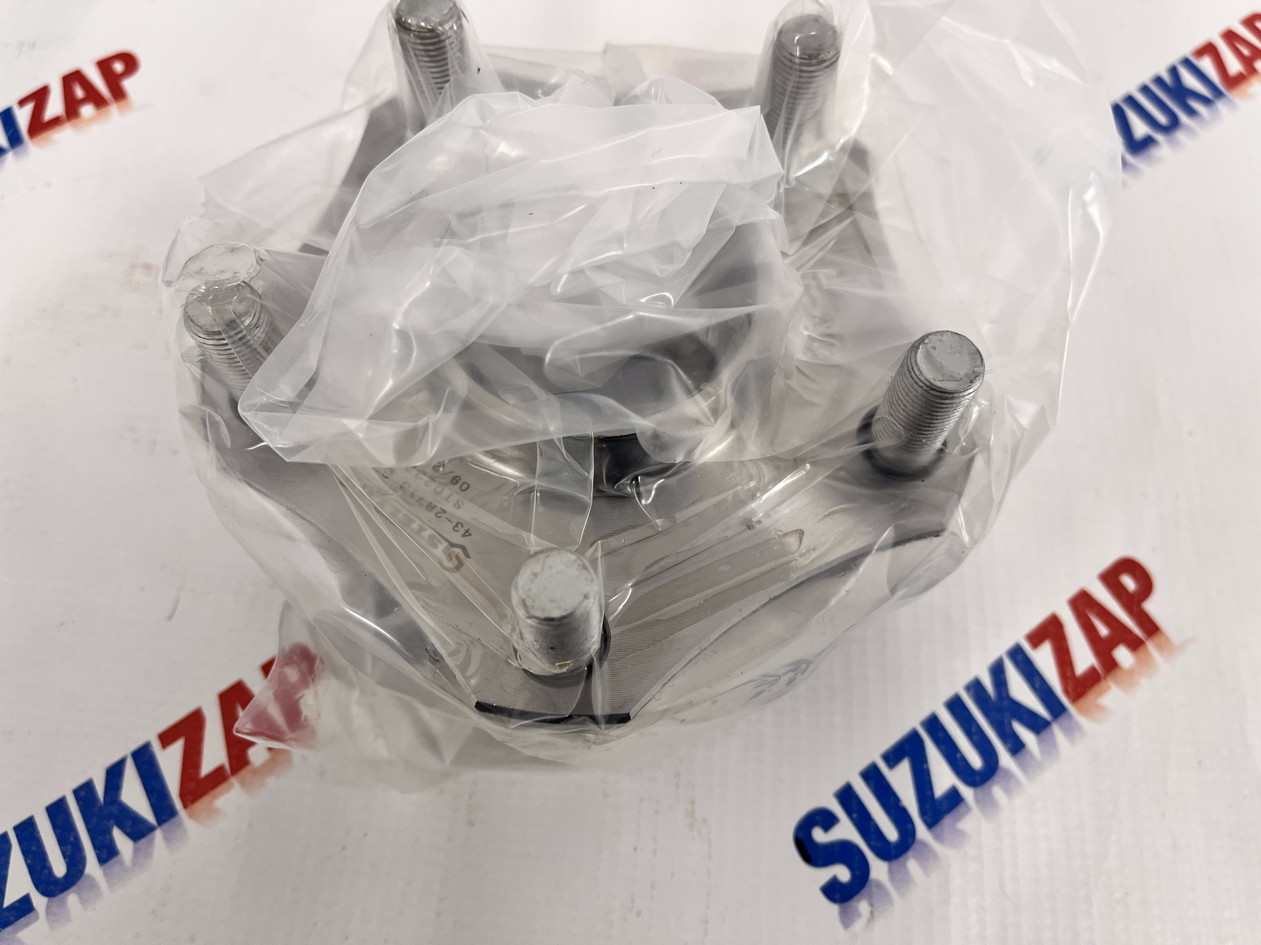 Ступица в сборе Suzuki Grand Vitara 2005-2015г.в. Stellox