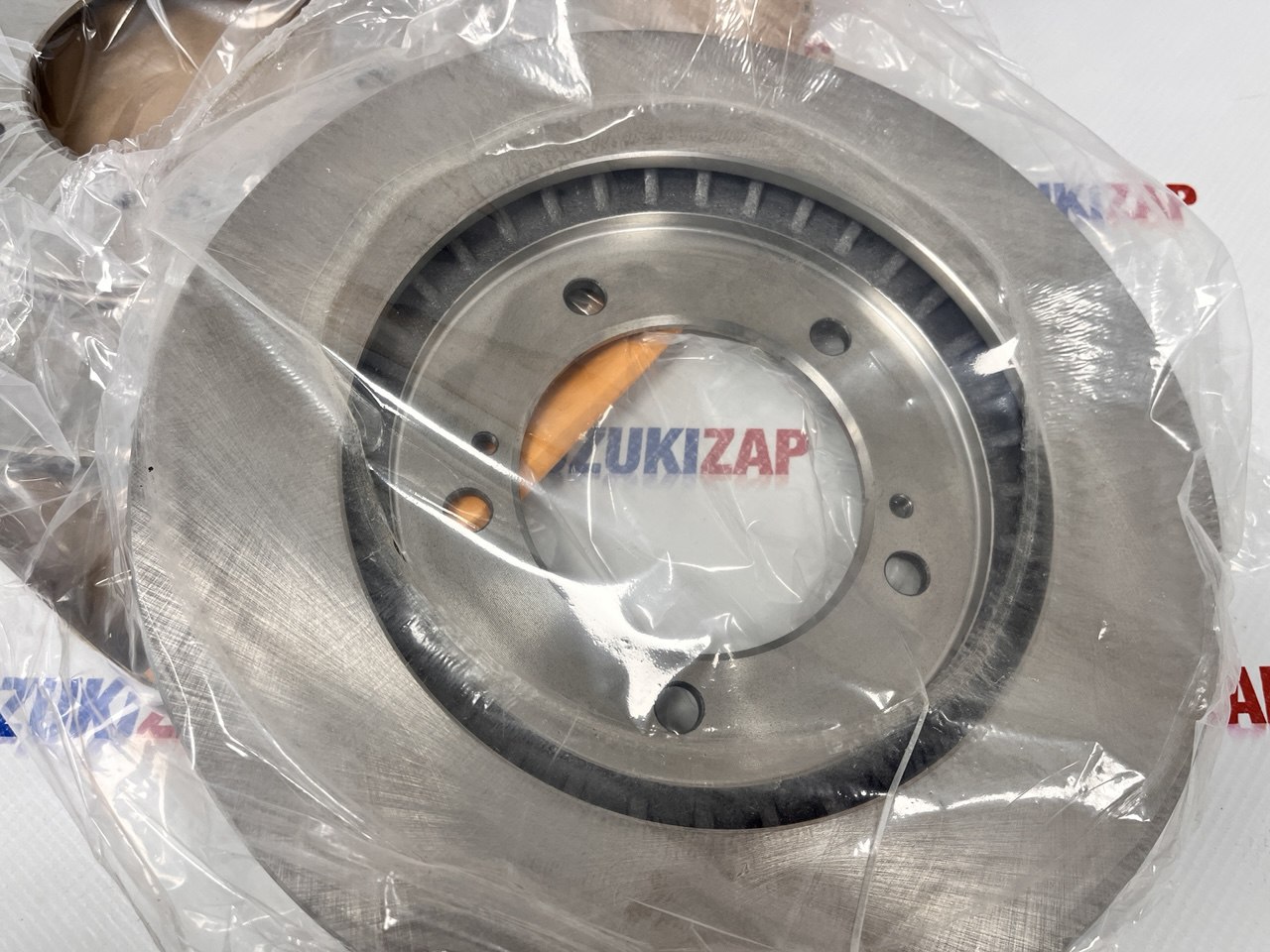 Комплект дисков тормозных Suzuki XL7 SAT