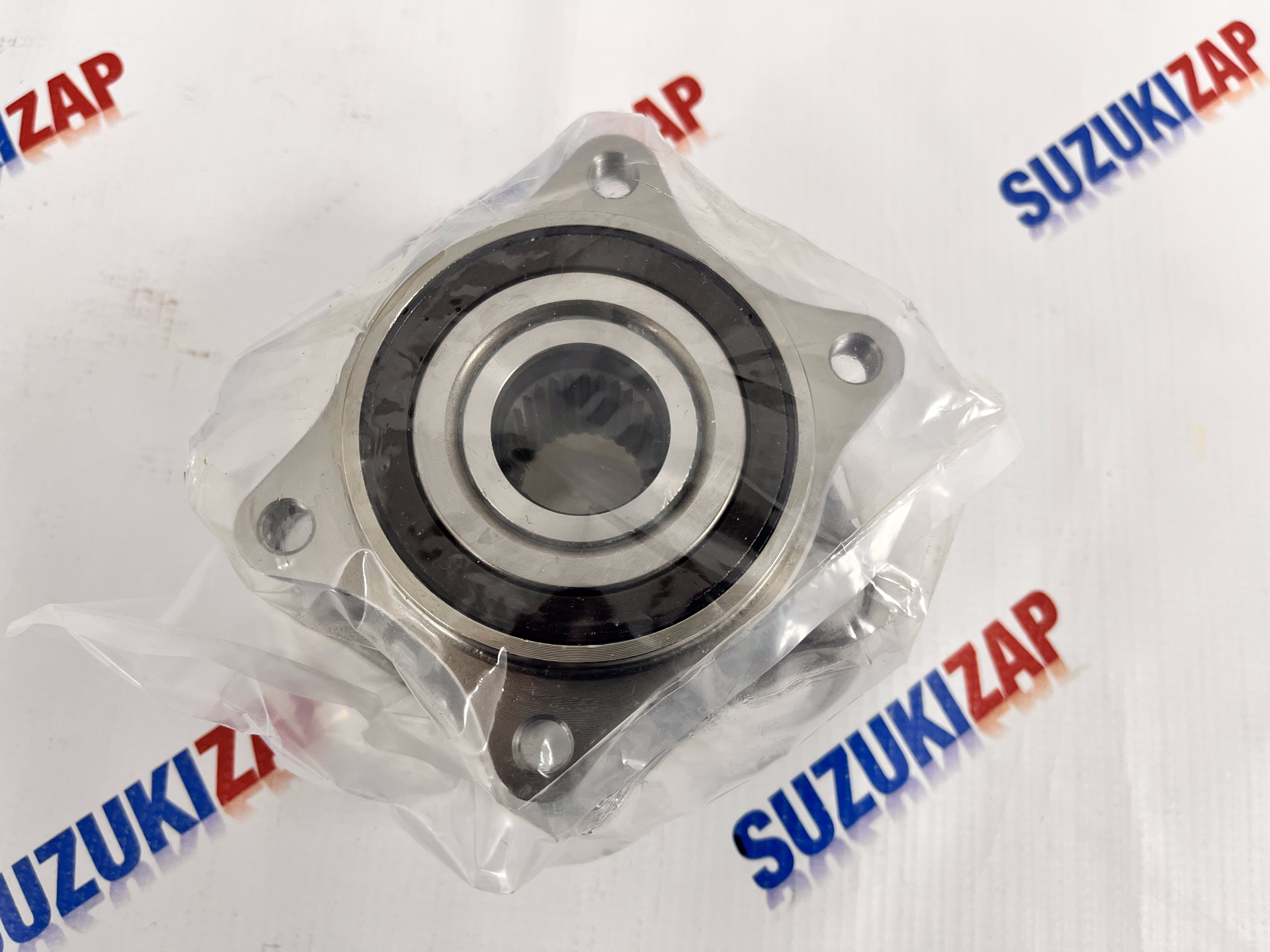 Ступица в сборе Suzuki Grand Vitara 2005-2015г.в. Stellox