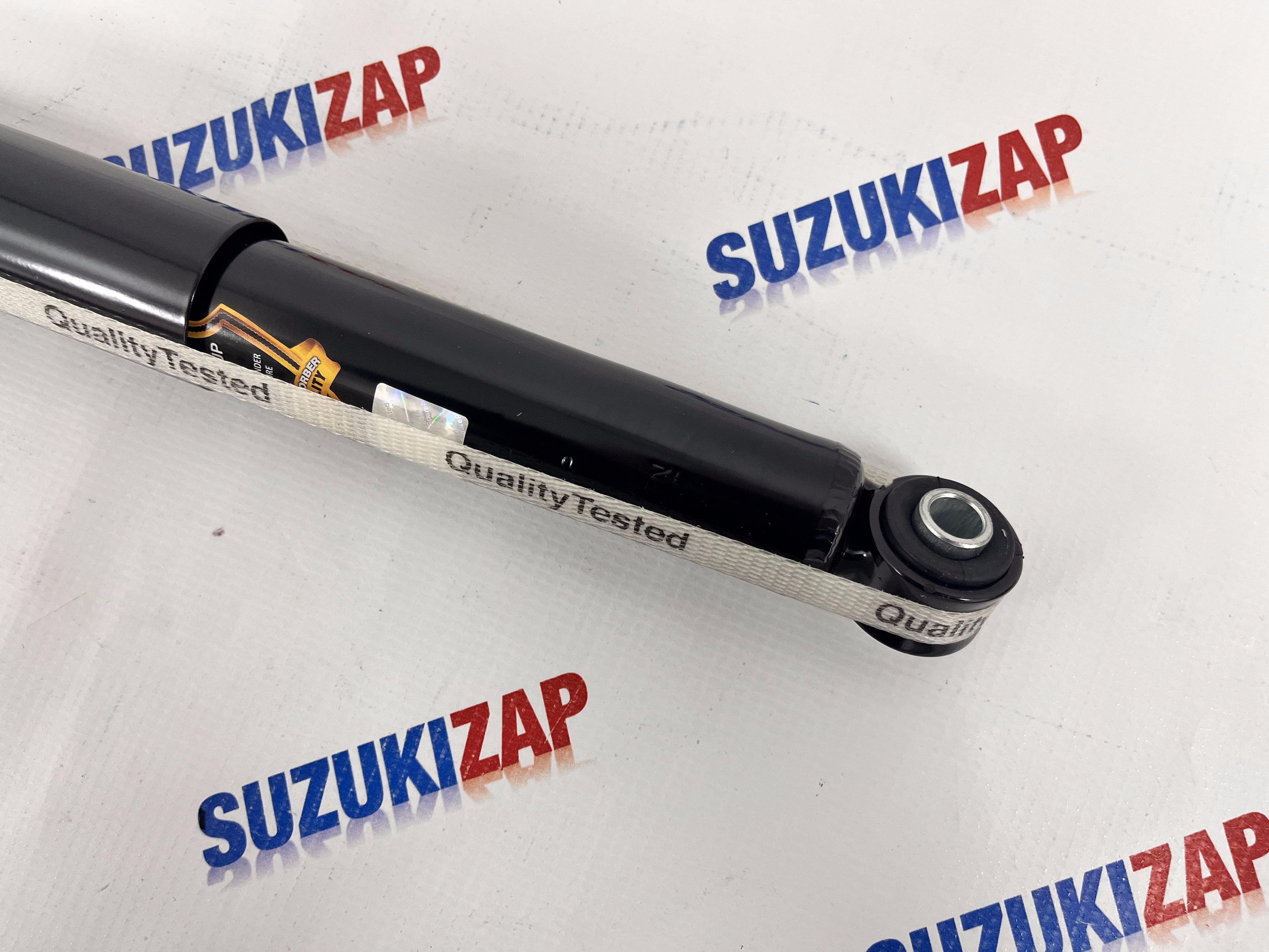 Амортизатор подвески задний Suzuki Grand Vitara 1998-2005 г.в. Japanparts