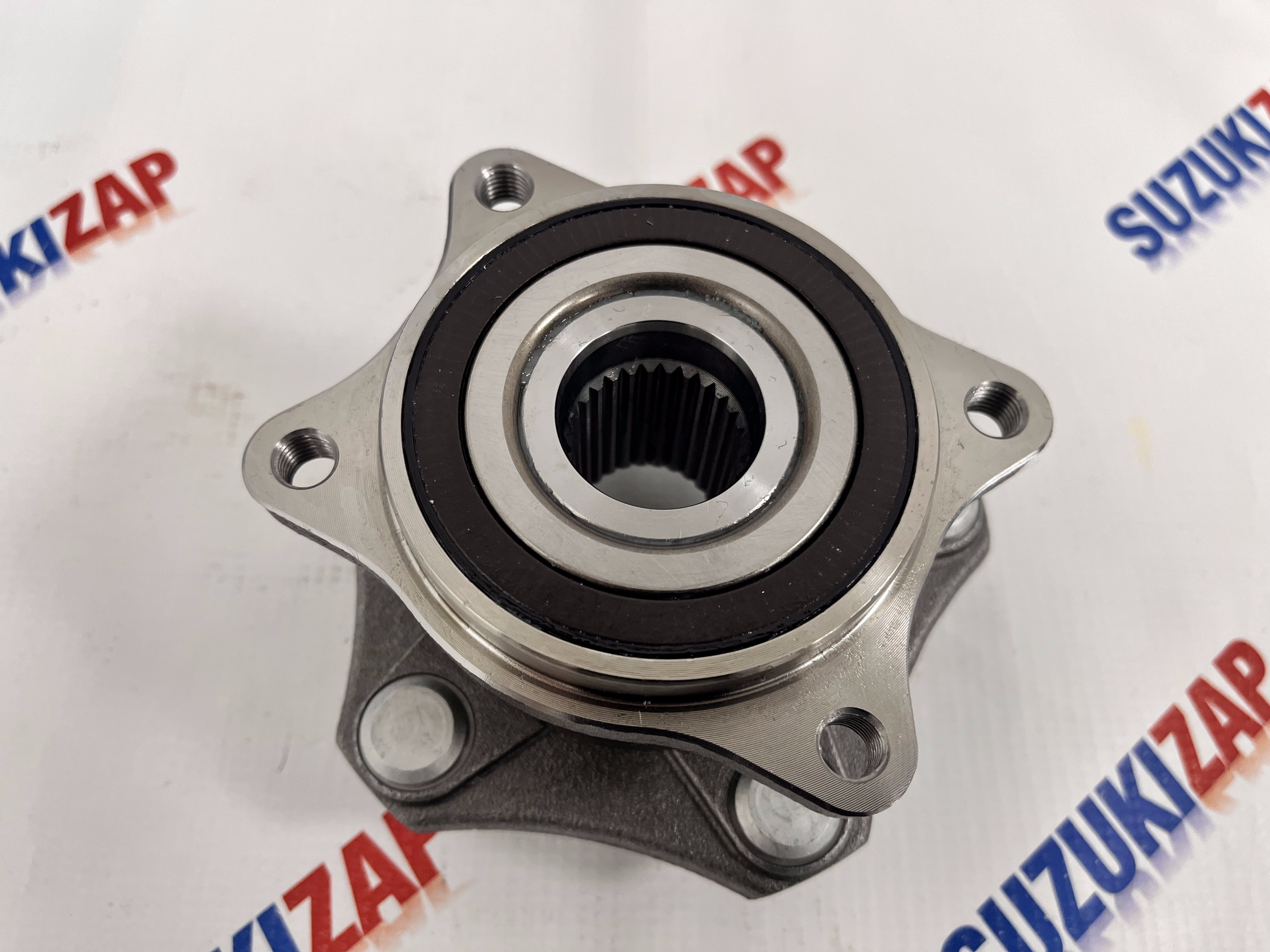 Ступица в сборе Suzuki Grand Vitara 2005-2015г.в. Stellox