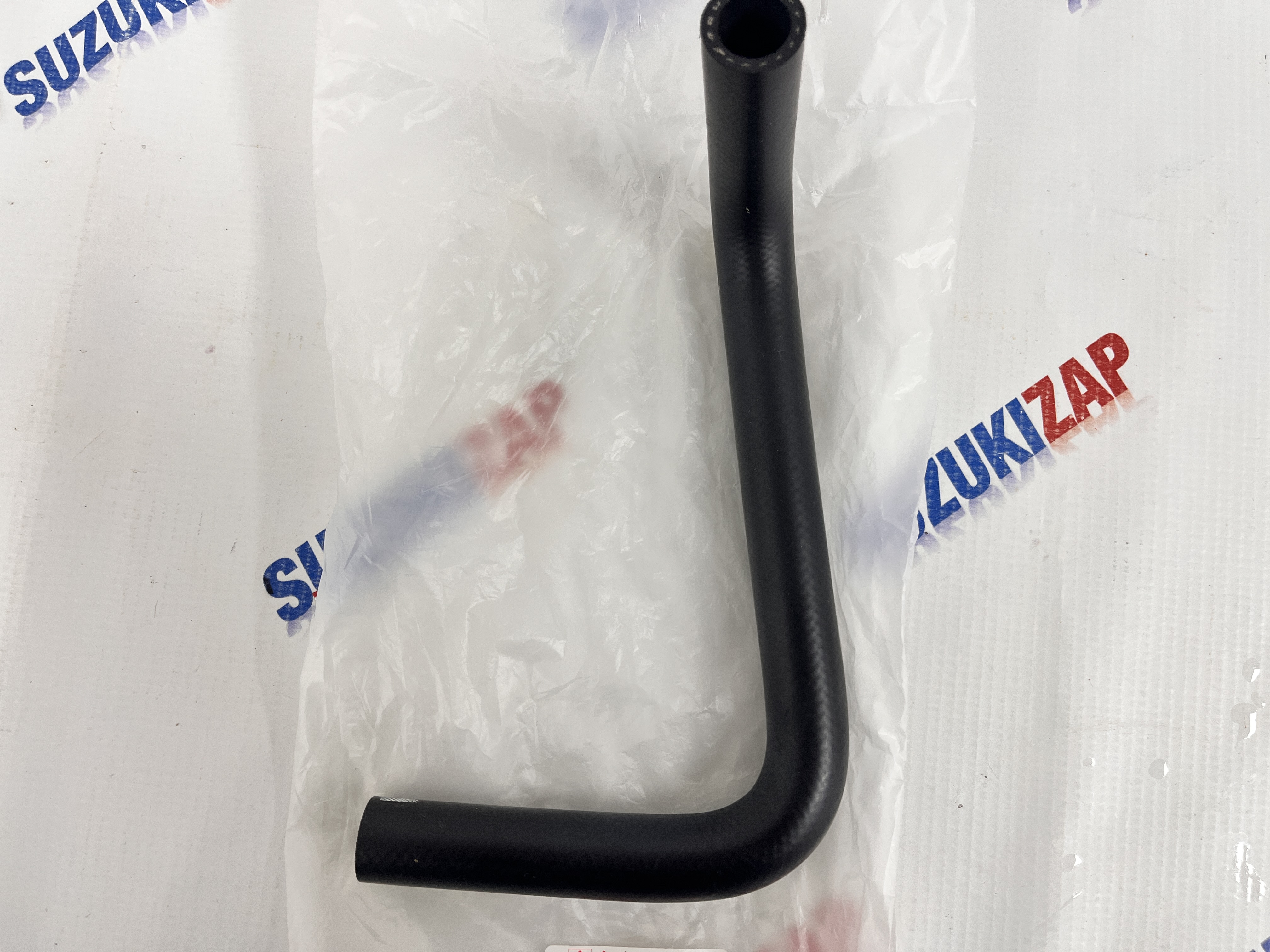 Патрубок печки Suzuki Grand Vitara 2005-2015г.в. (J20A) Оригинал