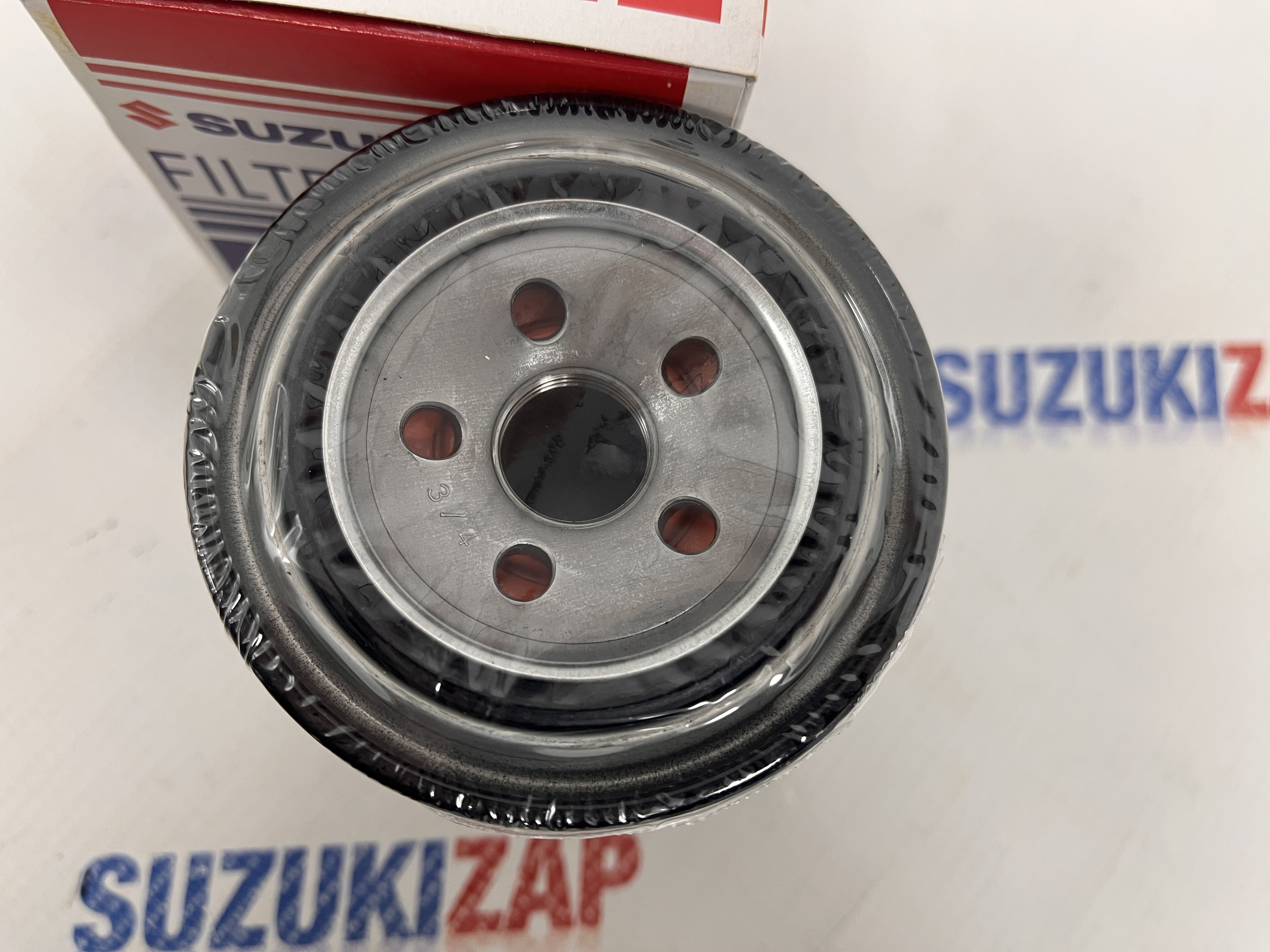 Фильтр масляный SGV и Suzuki XL-7 1998-2005 H25A H27A Оригинал 