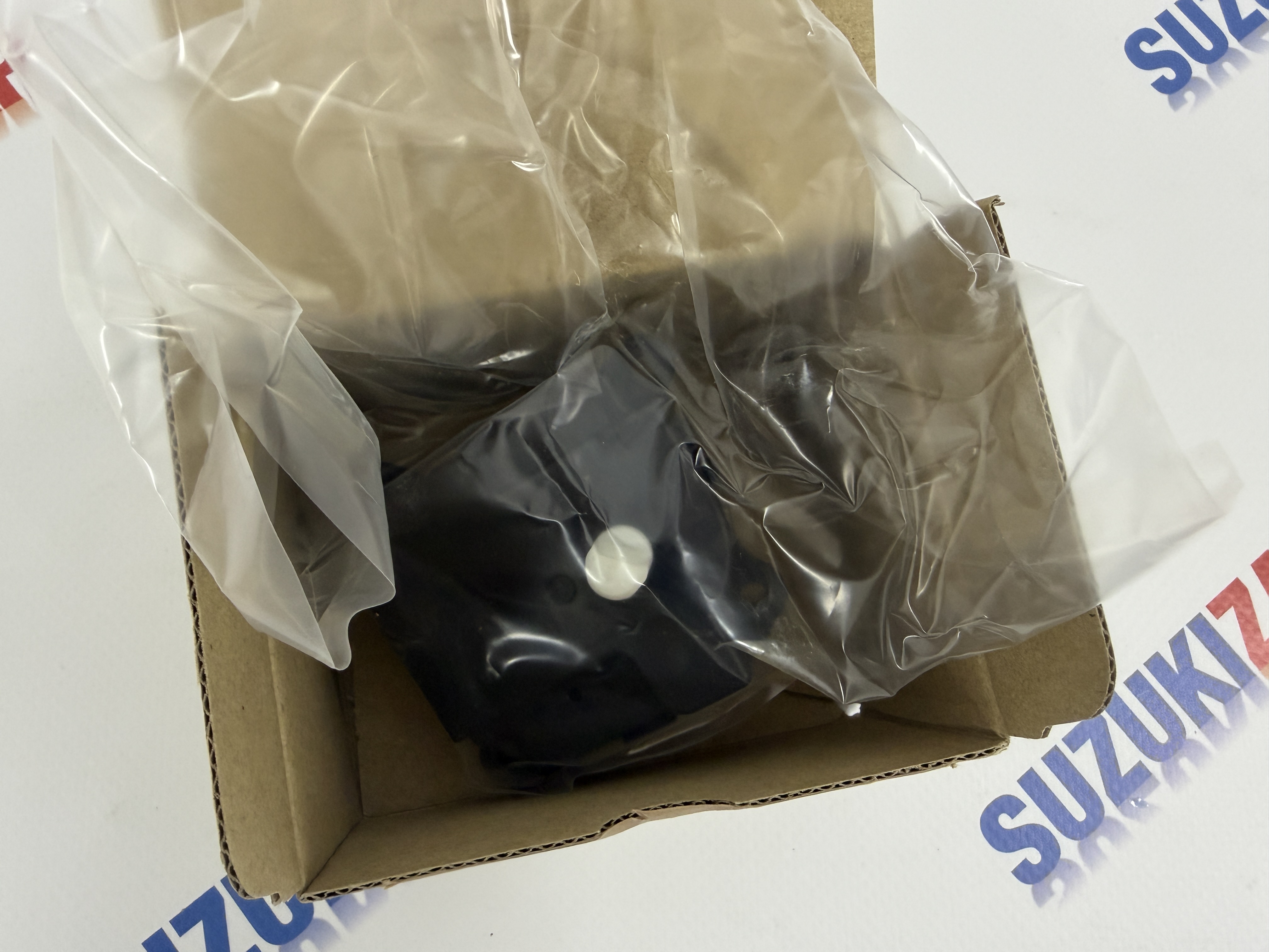 Моторчик заслонок печки Suzuki Grand Vitara 2005-2015 г.в. M16A J20A J24B Оригинал