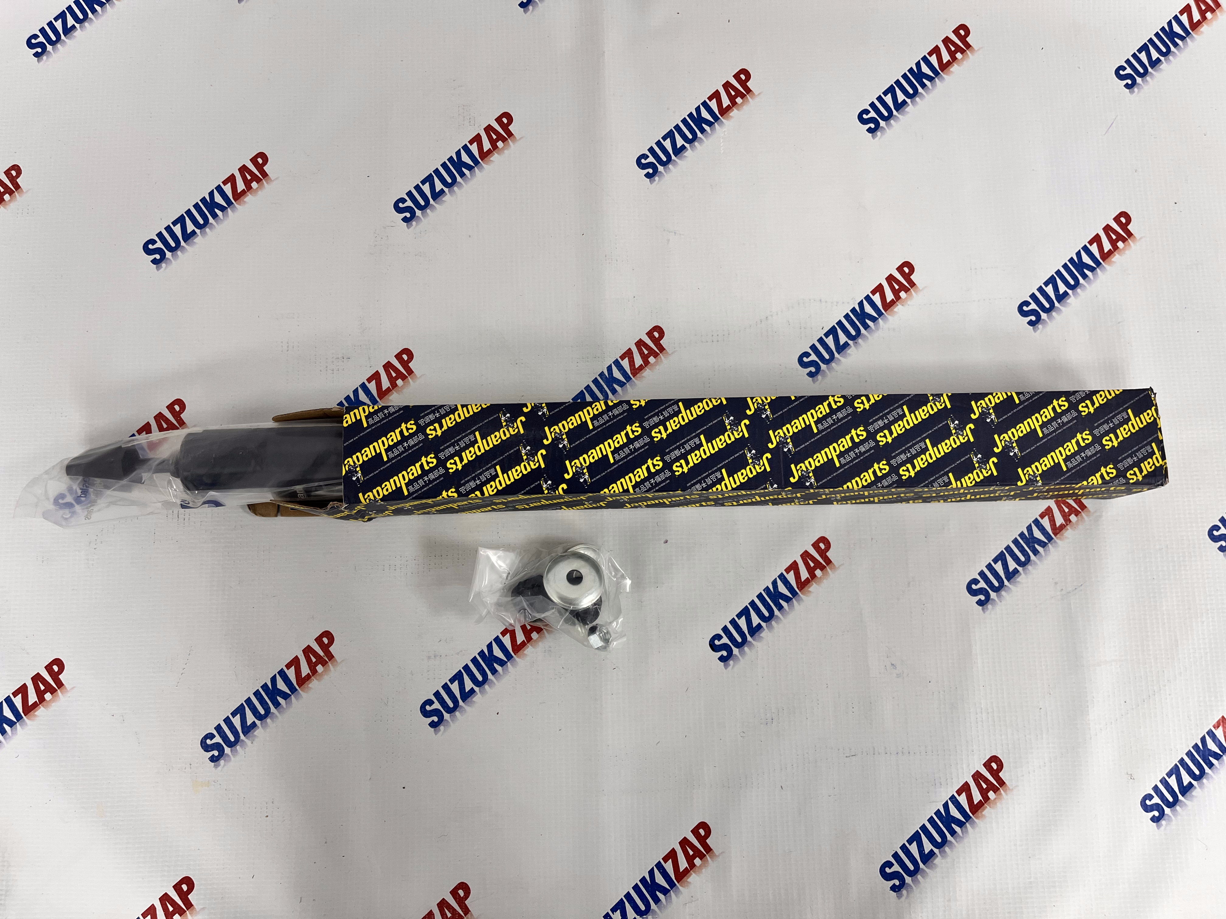 Амортизатор подвески задний Suzuki Grand Vitara 1998-2005 г.в. Japanparts
