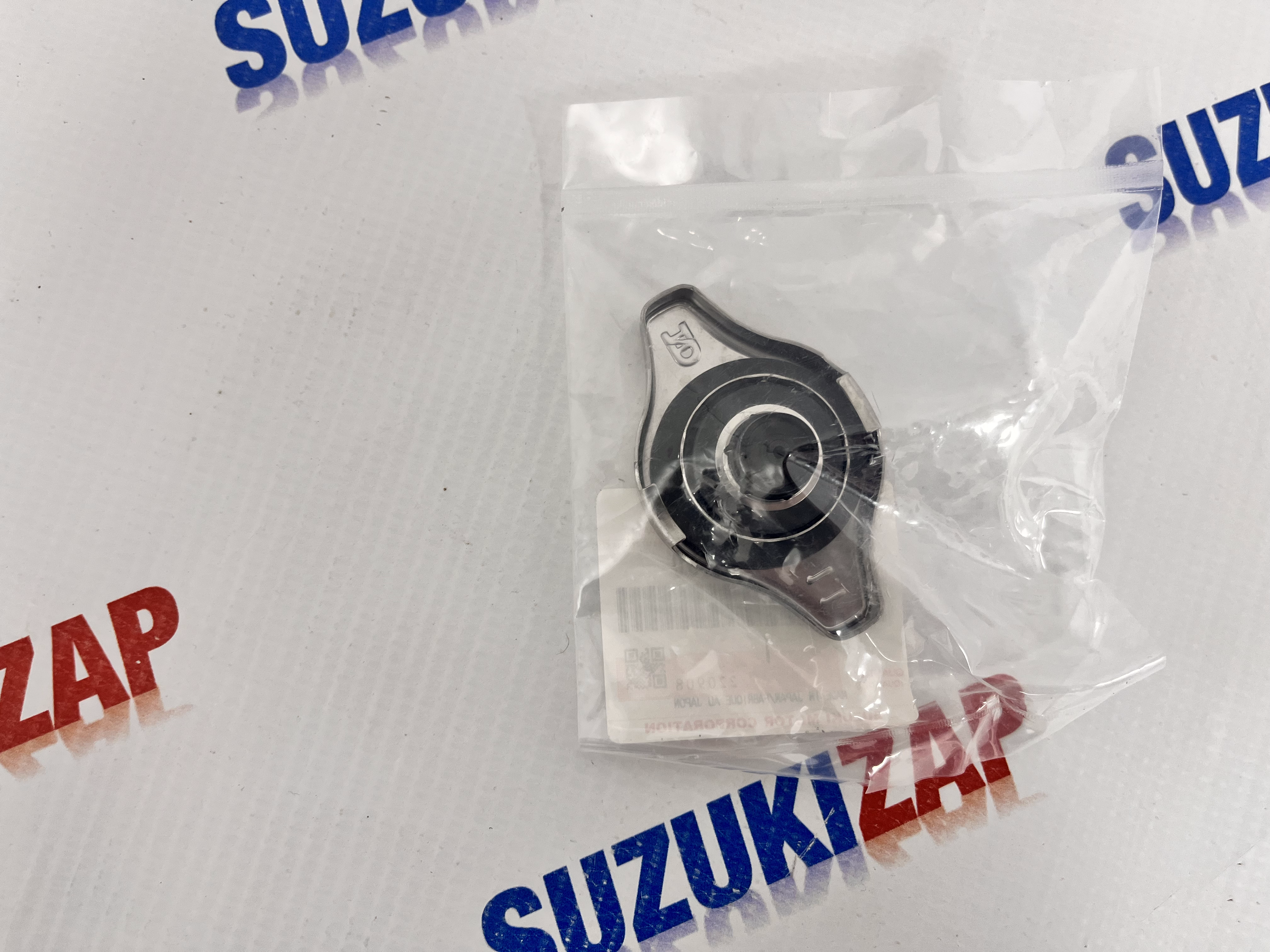 Крышка радиатора Suzuki Grand Vitara 2005-2015г.в.