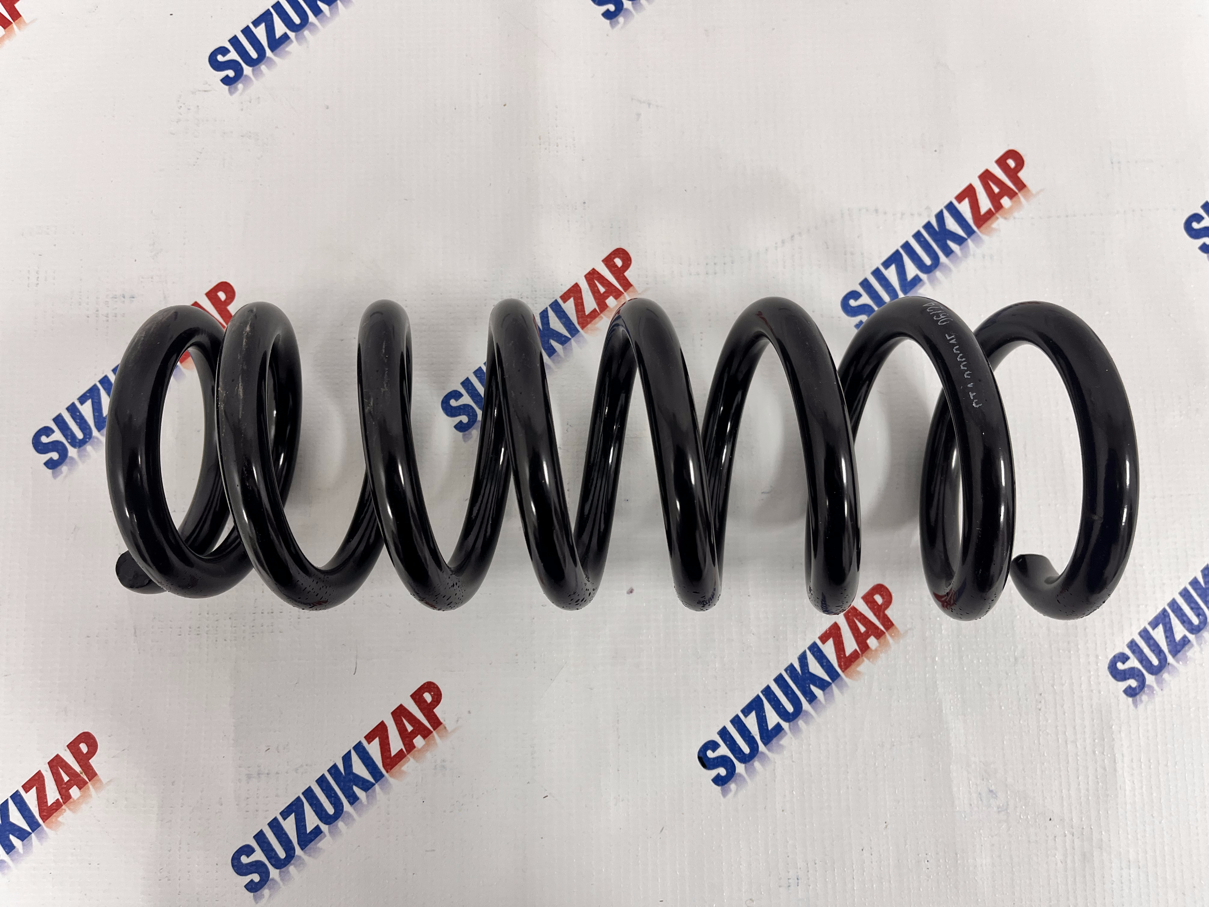 Комплект пружин передней подвески (2шт) Suzuki Grand Vitara XL-7 1998-2005г.в. Standard Springs