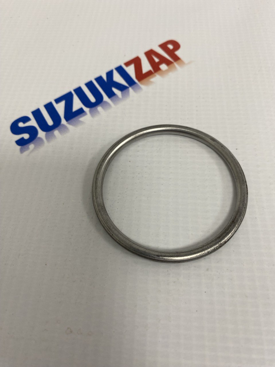 Кольцо задней части глушителя Suzuki Grand Vitara 2005-2015г.в. M16A J20A J24B Masuma