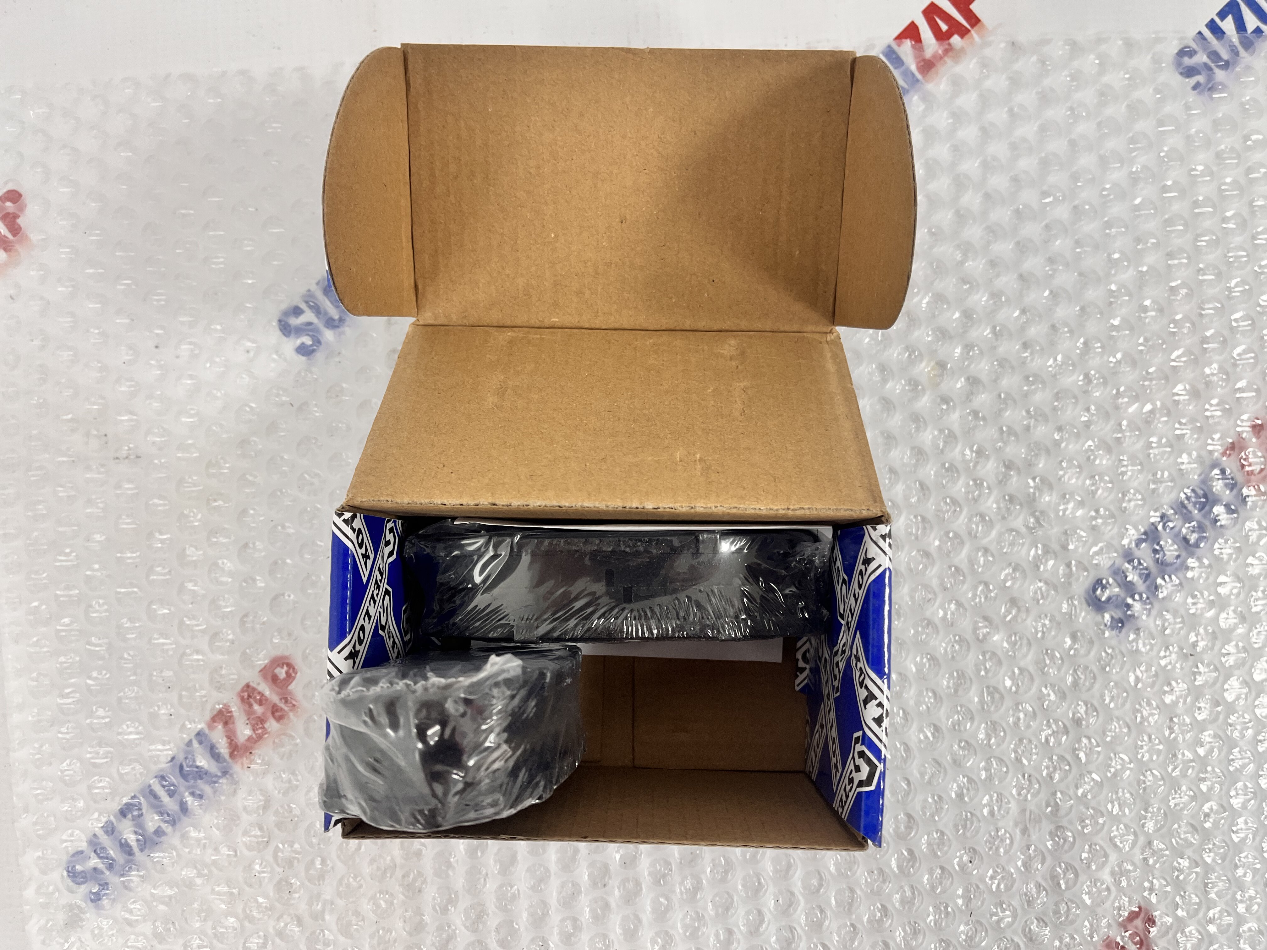 Передние колодки Suzuki Grand Vitara 1998-2005г.в. J20A Stellox