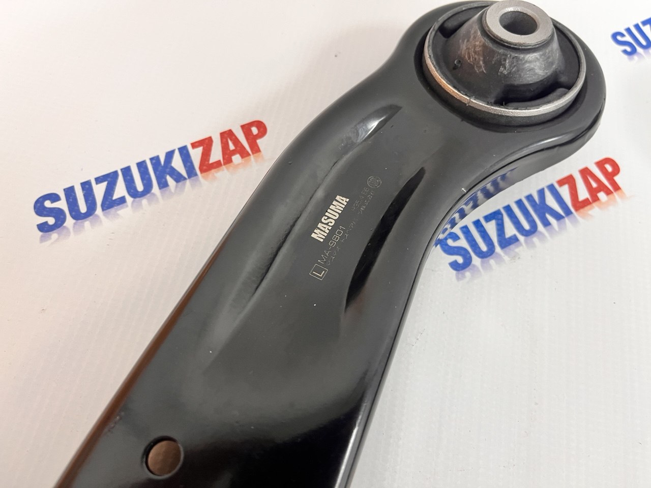 Комплект рычагов (левый / правый) передние Suzuki Grand Vitara 2005-2015г.в. Masuma