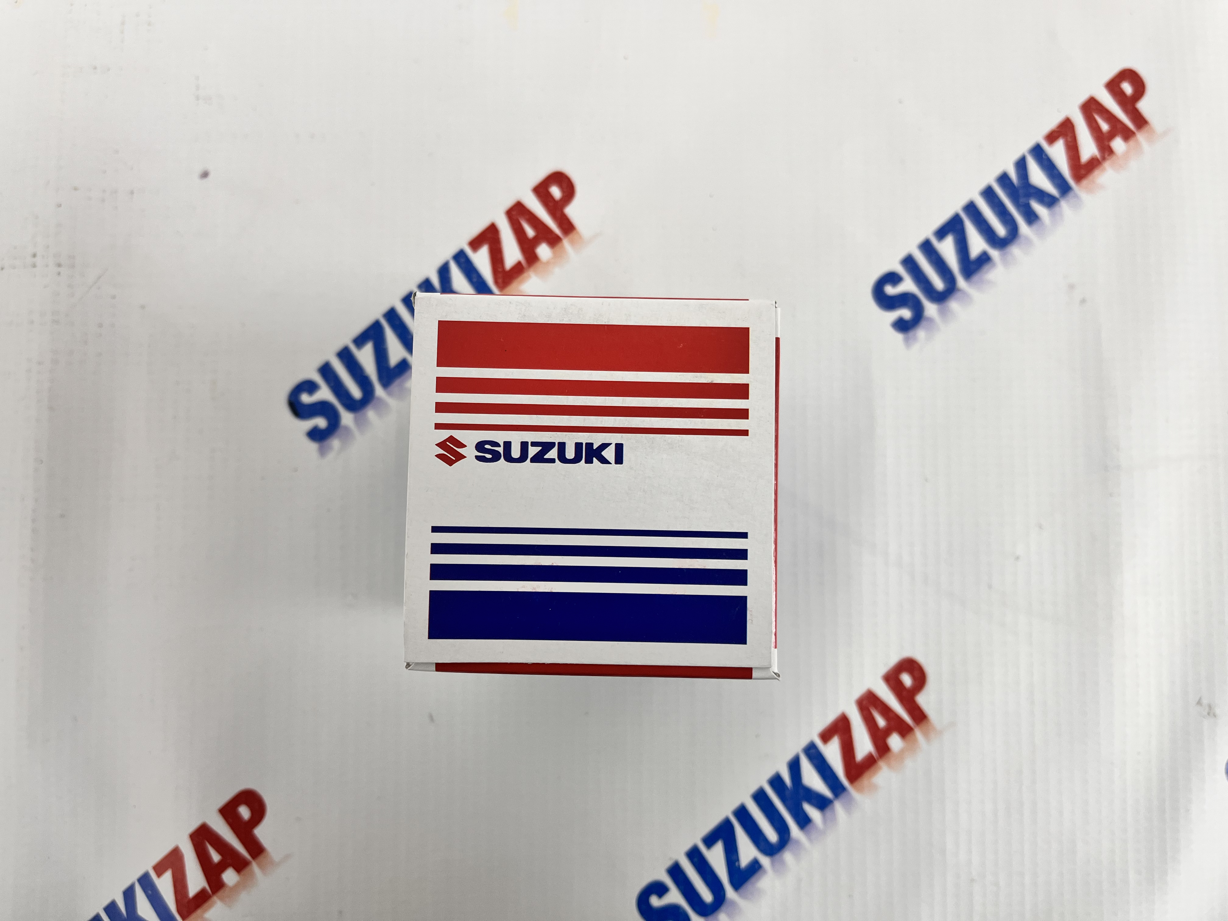 Фильтр масляный (Suzuki Grand Vitara, Liana, Swift, SX-4) M16A, J20A, J24B Оригинал