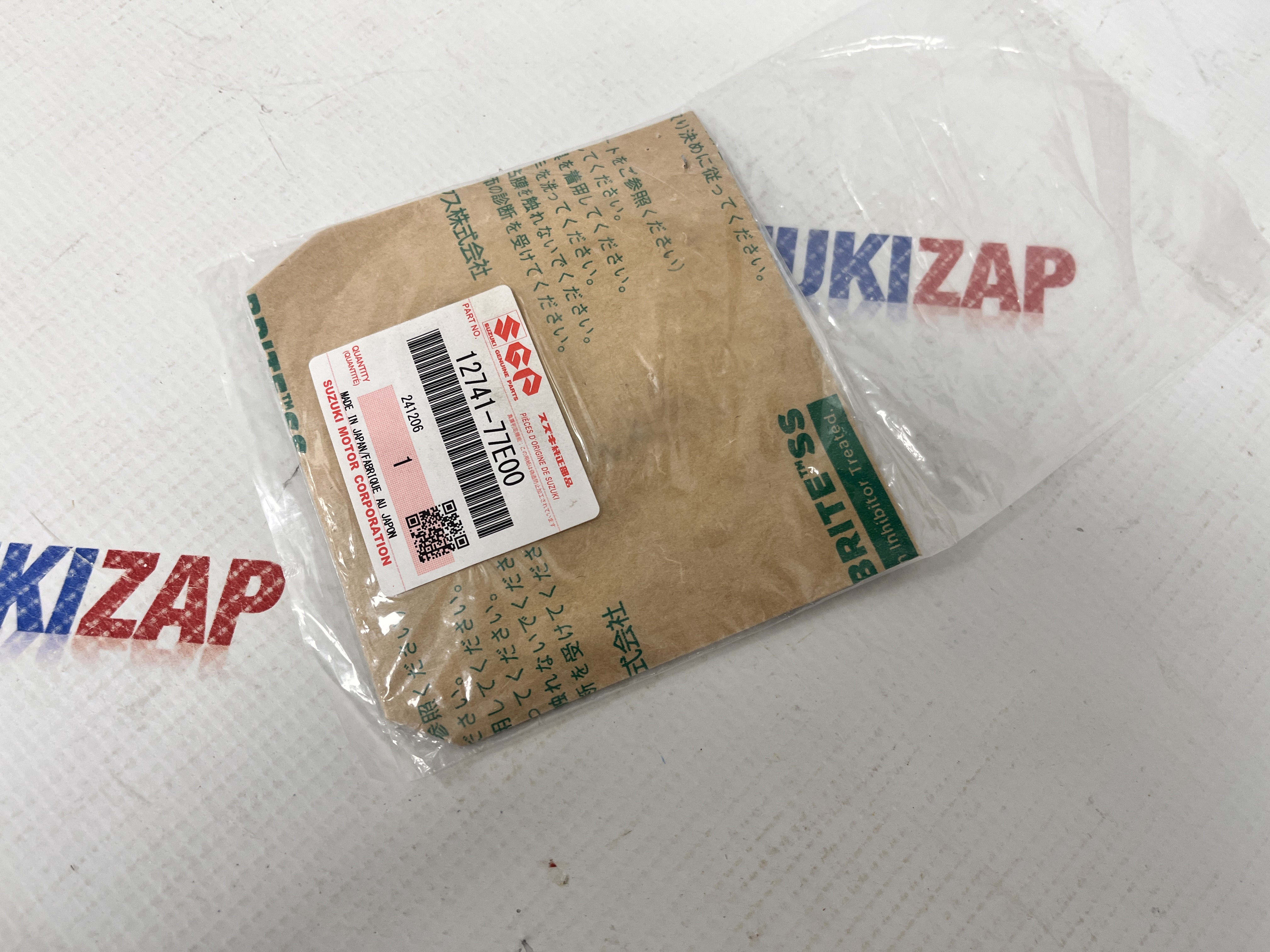 Шестерня распредвала ГРМ Suzuki Grand Vitara 2005-2015г.в. J20A Оригинал