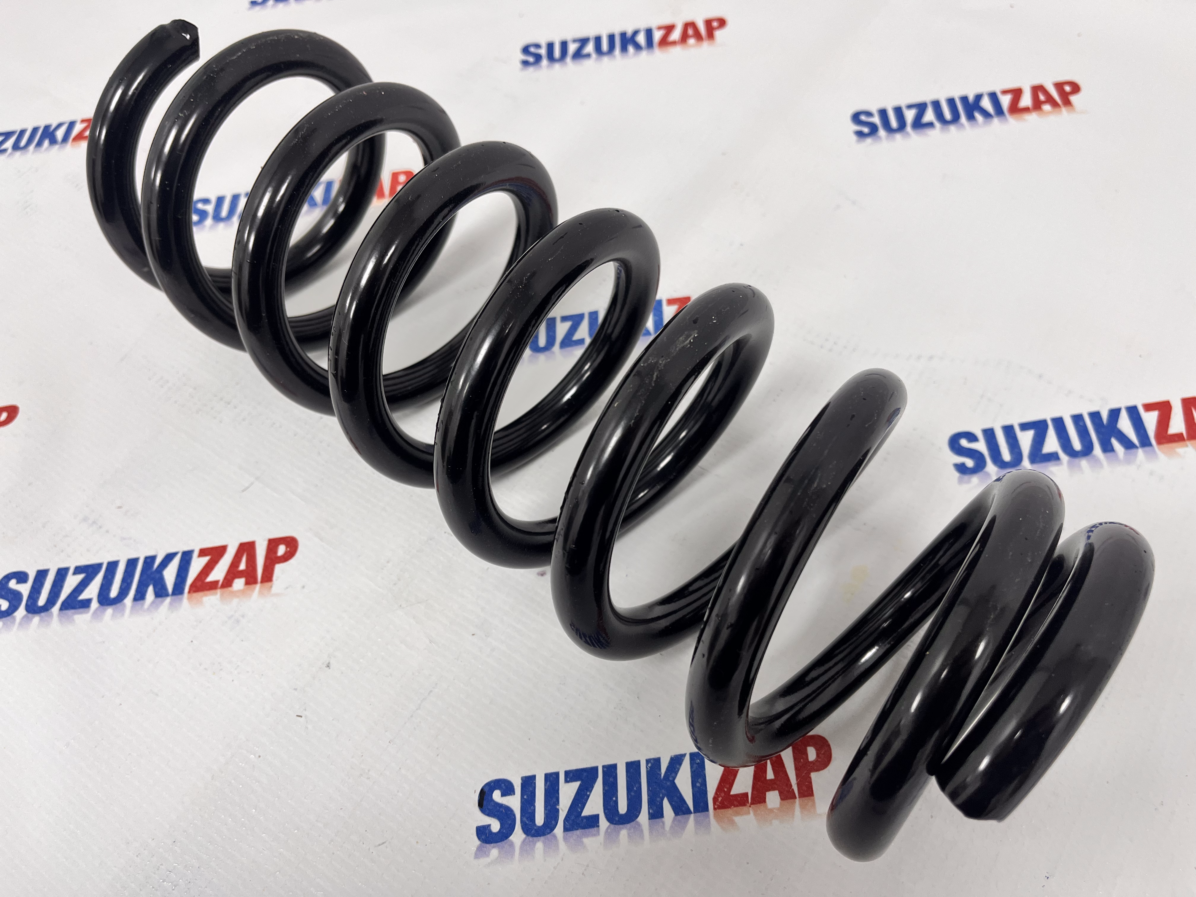 Комплект пружин передней подвески (2шт) Suzuki Grand Vitara XL-7 1998-2005г.в. Standard Springs