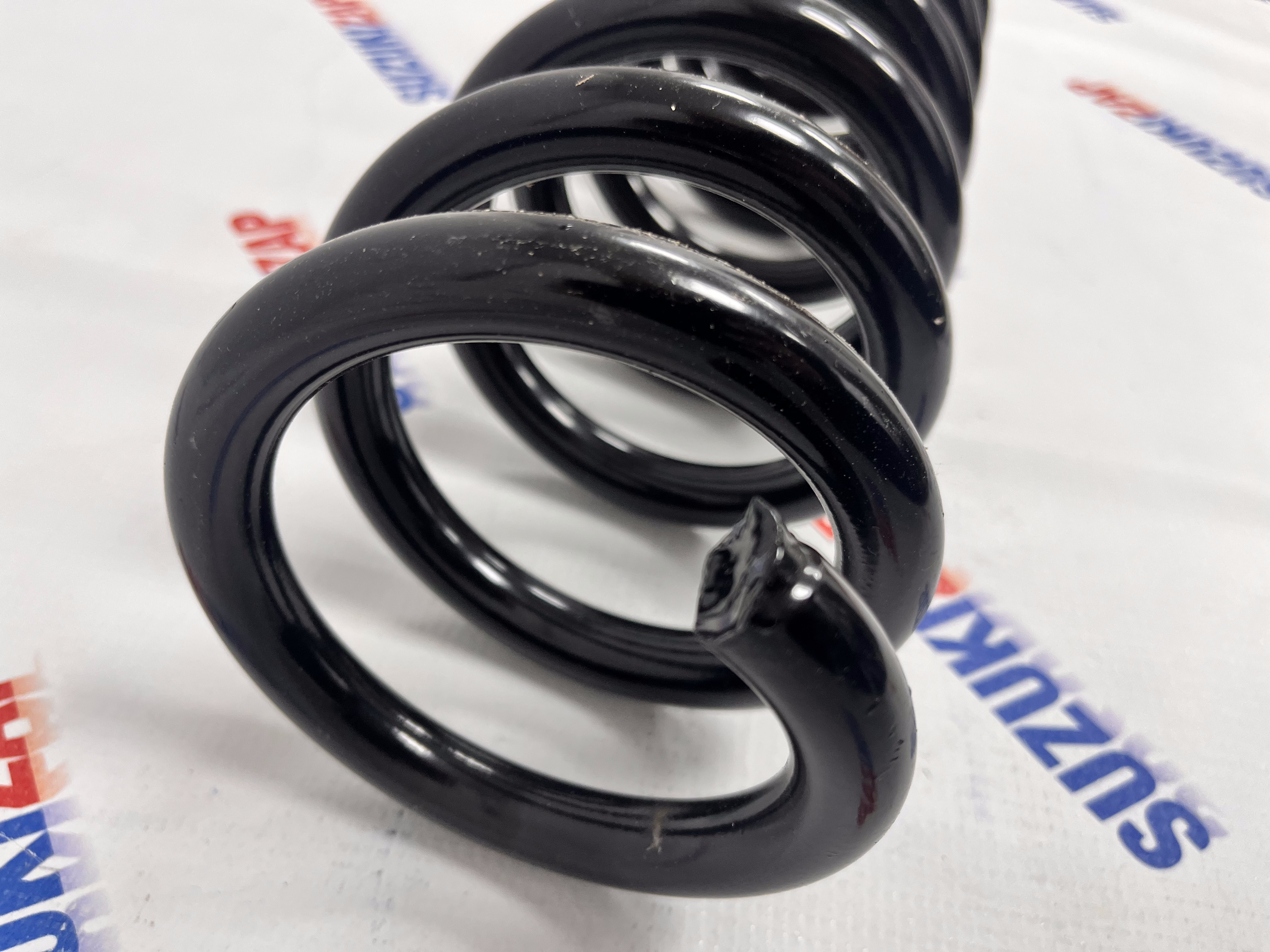 Комплект пружин передней подвески (2шт) Suzuki Grand Vitara XL-7 1998-2005г.в. Standard Springs