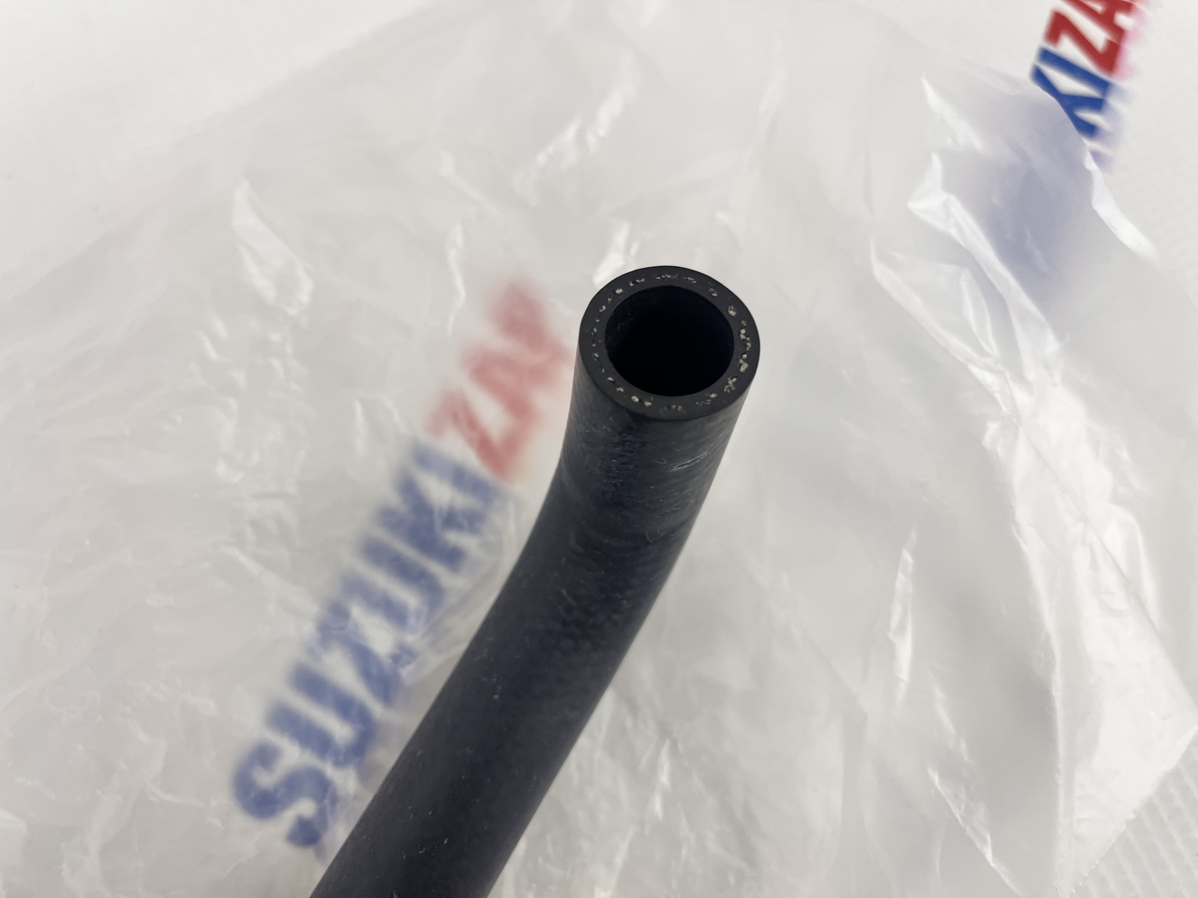 Патрубок печки Suzuki Grand Vitara 2005-2015г.в. (J24B). Оригинал