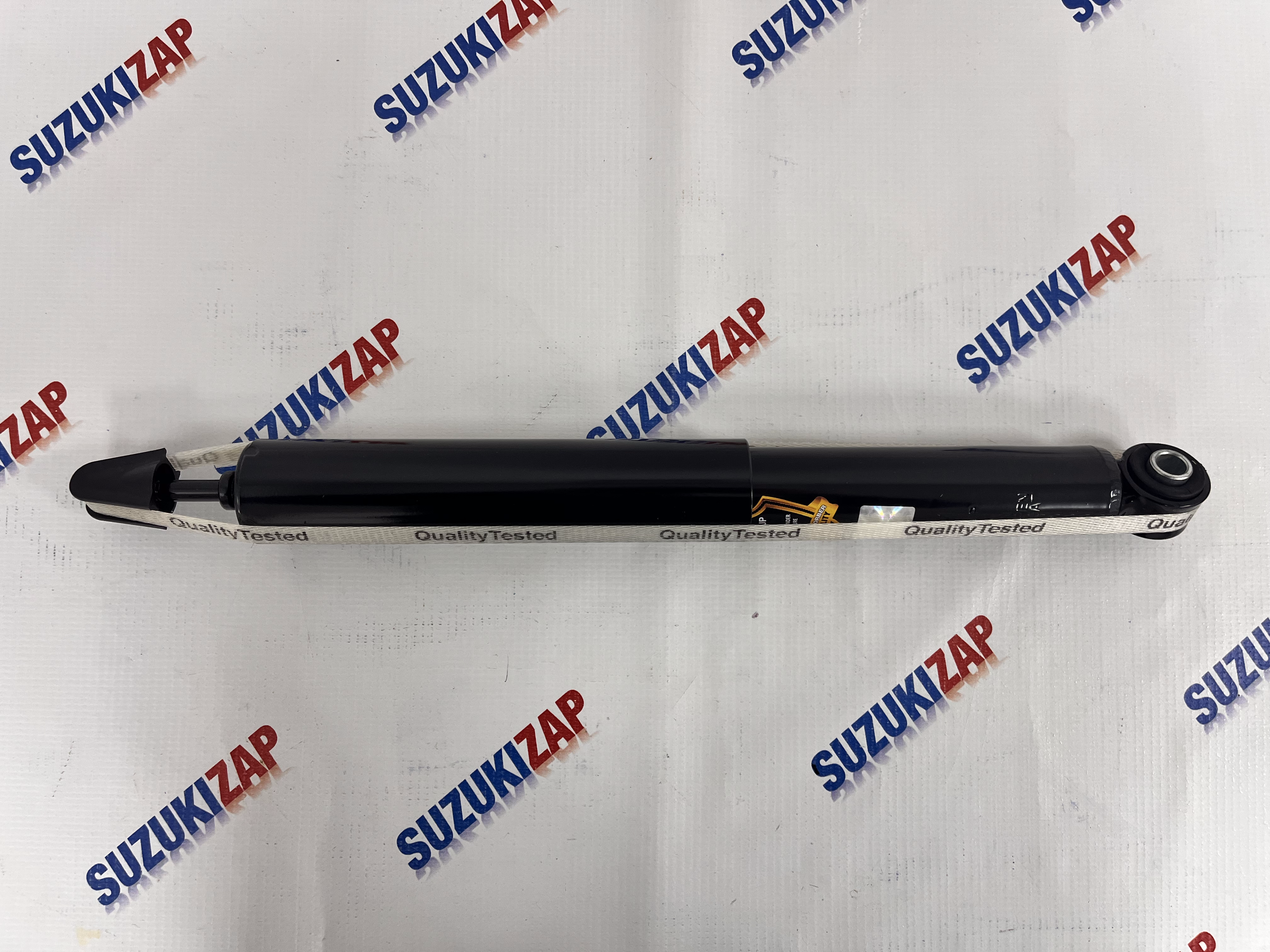 Амортизатор подвески задний Suzuki Grand Vitara 1998-2005 г.в. Japanparts