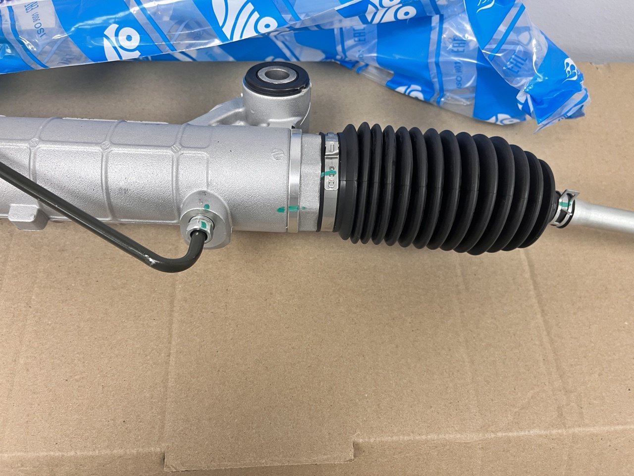 Рулевая рейка Suzuki Grand Vitara 2005-2015 г.в. M16A, J20A, J24B