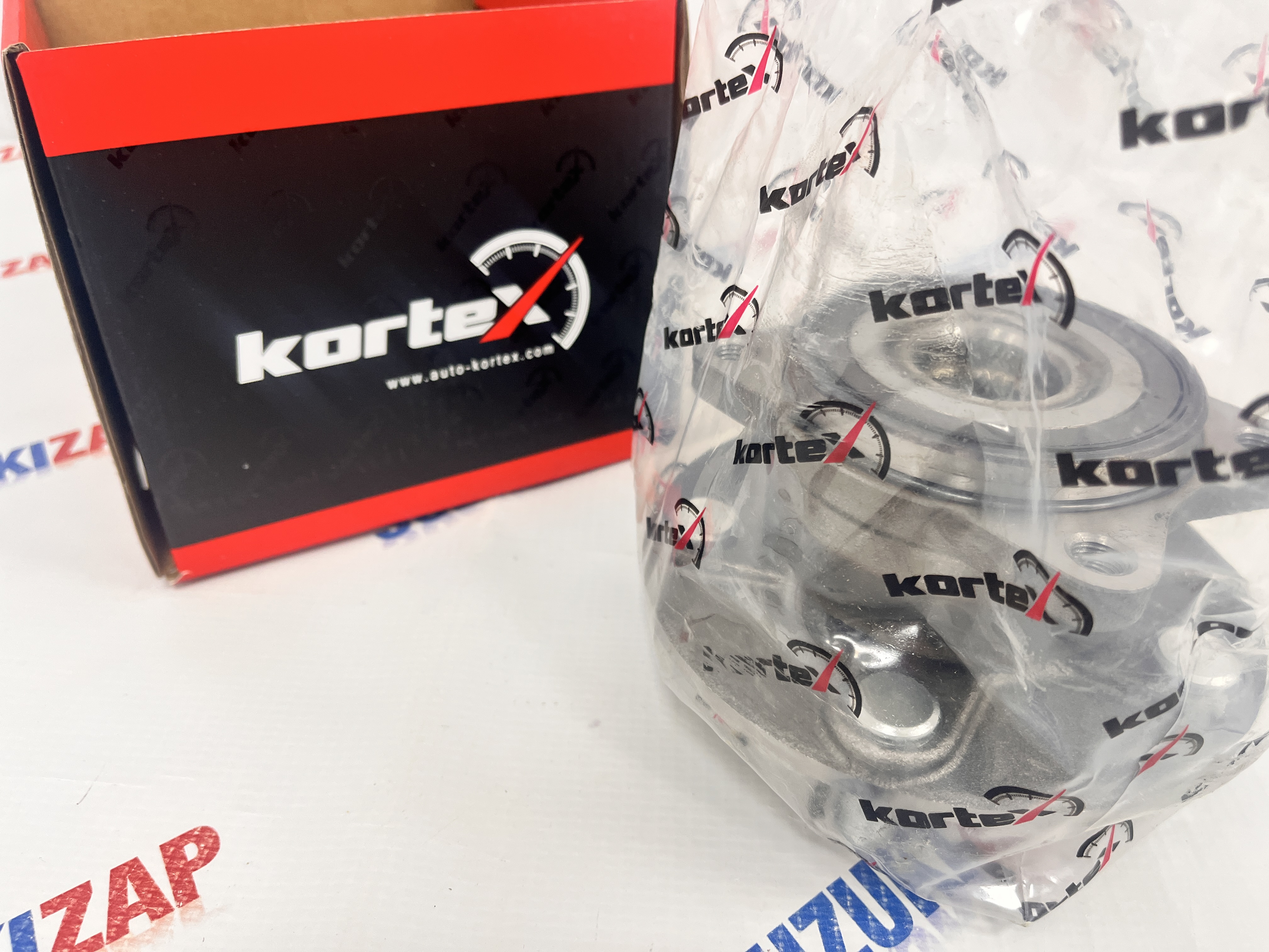 Ступица Kortex для Suzuki Grand Vitara 2005-2015 г.в J20A, J24B