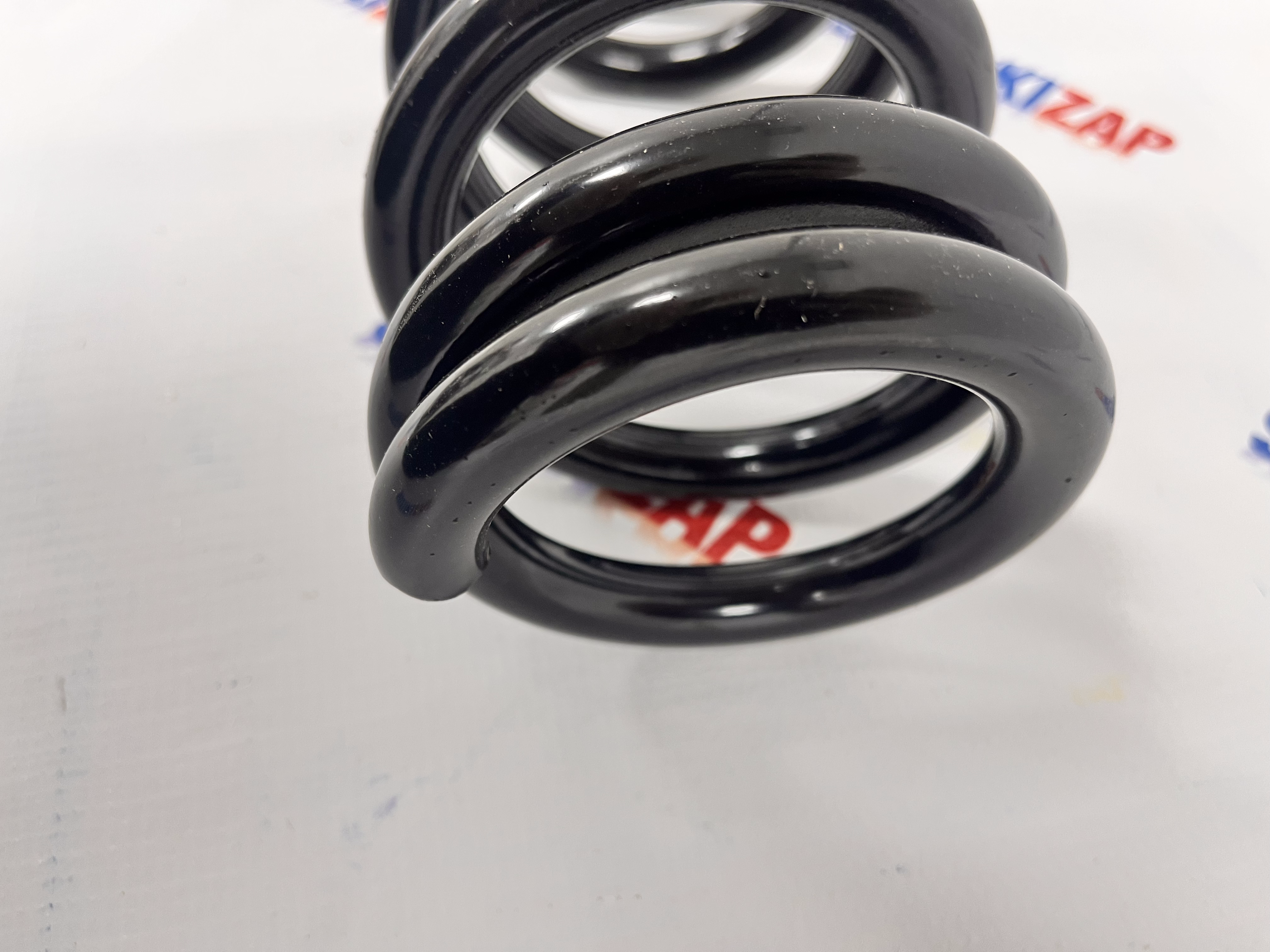 Комплект пружин передней подвески (2шт) Suzuki Grand Vitara XL-7 1998-2005г.в. Standard Springs