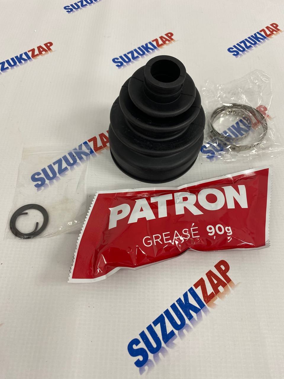 Пыльник шруса наружный задний Suzuki Grand Vitara 2005-2015г.в. M16A J20A Patron
