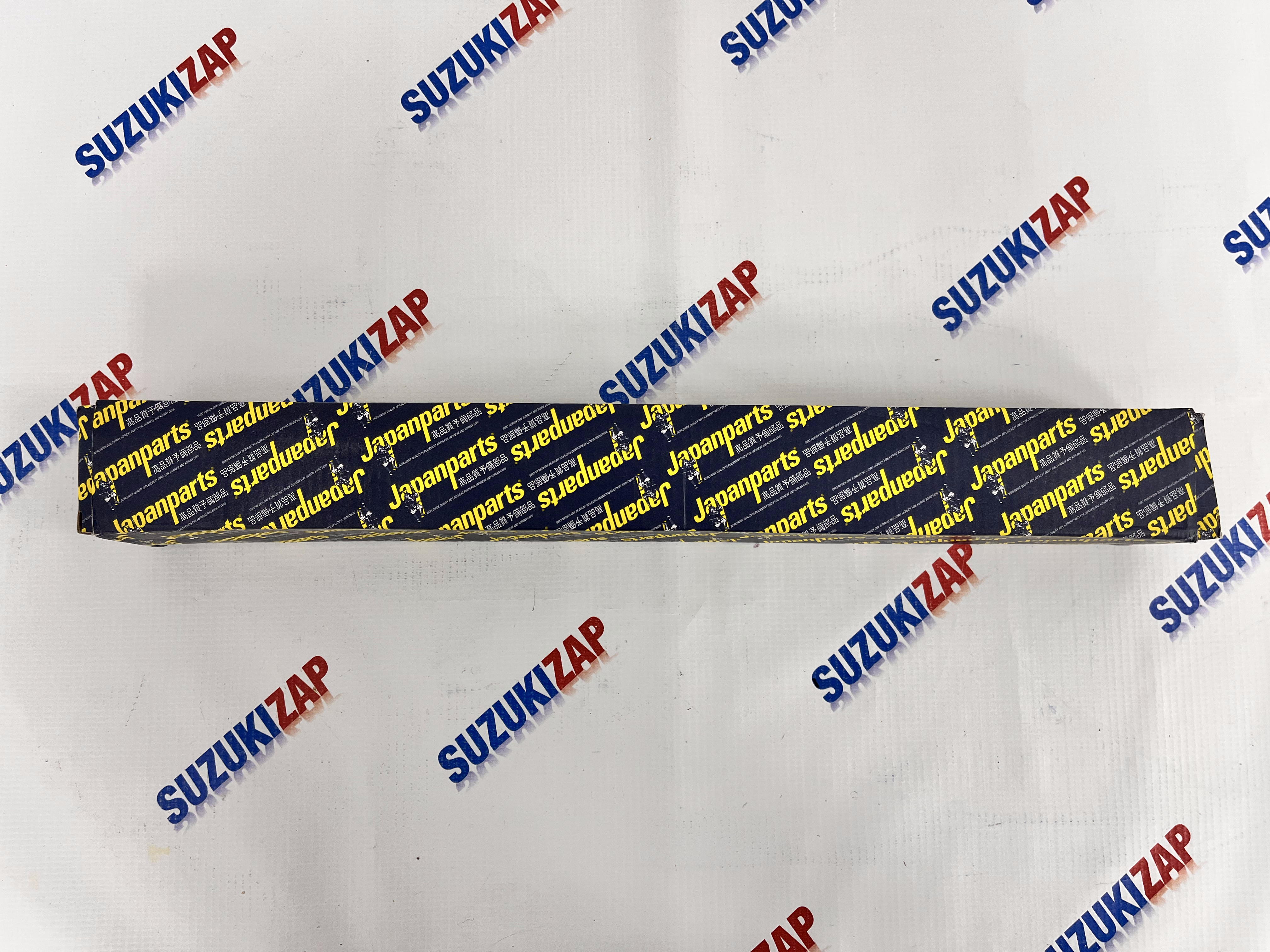Амортизатор подвески задний Suzuki Grand Vitara 1998-2005 г.в. Japanparts