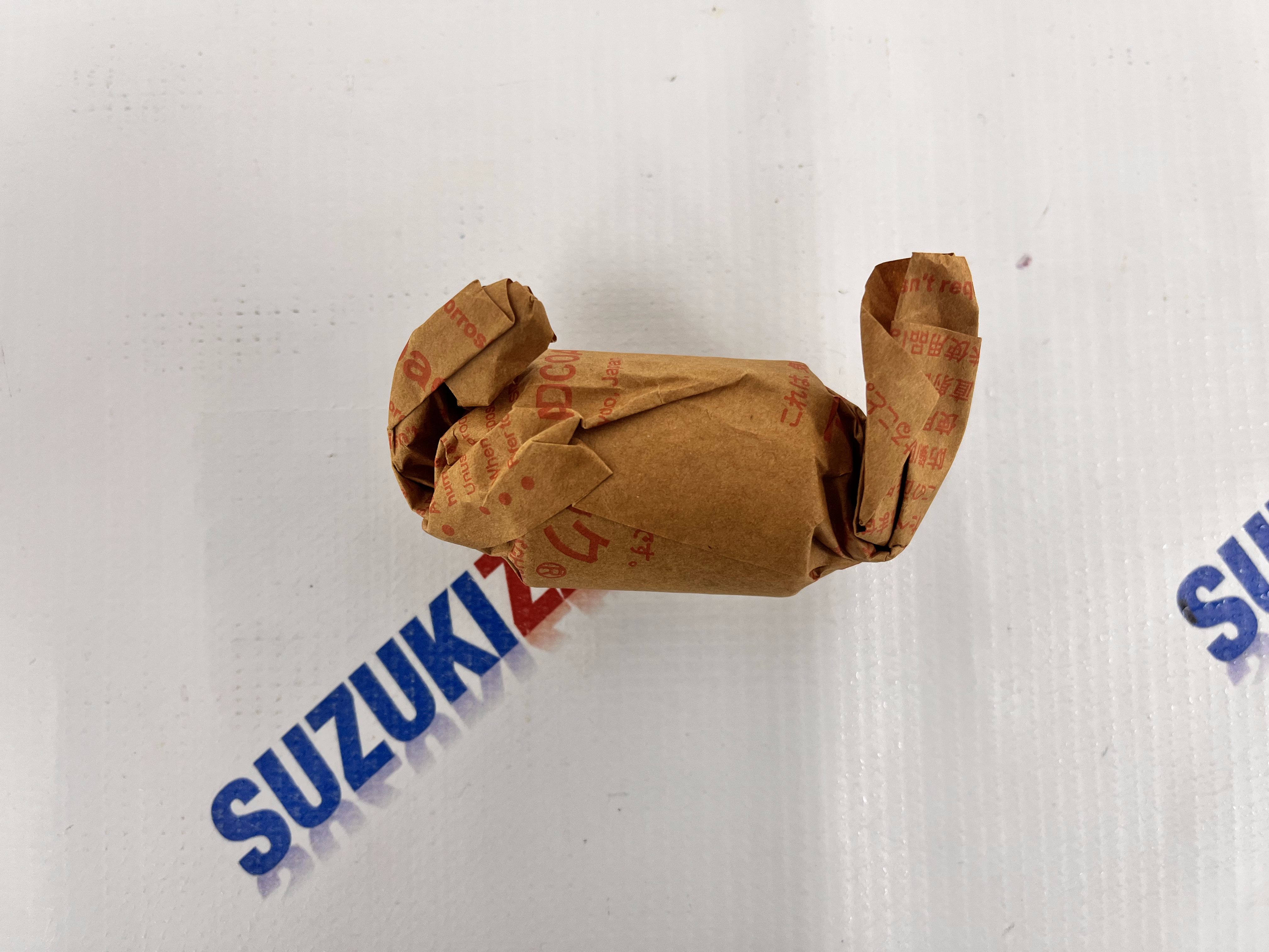 Сайлентблок сход-развальный Suzuki Grand Vitara 2005-2015г.в. Оригинал