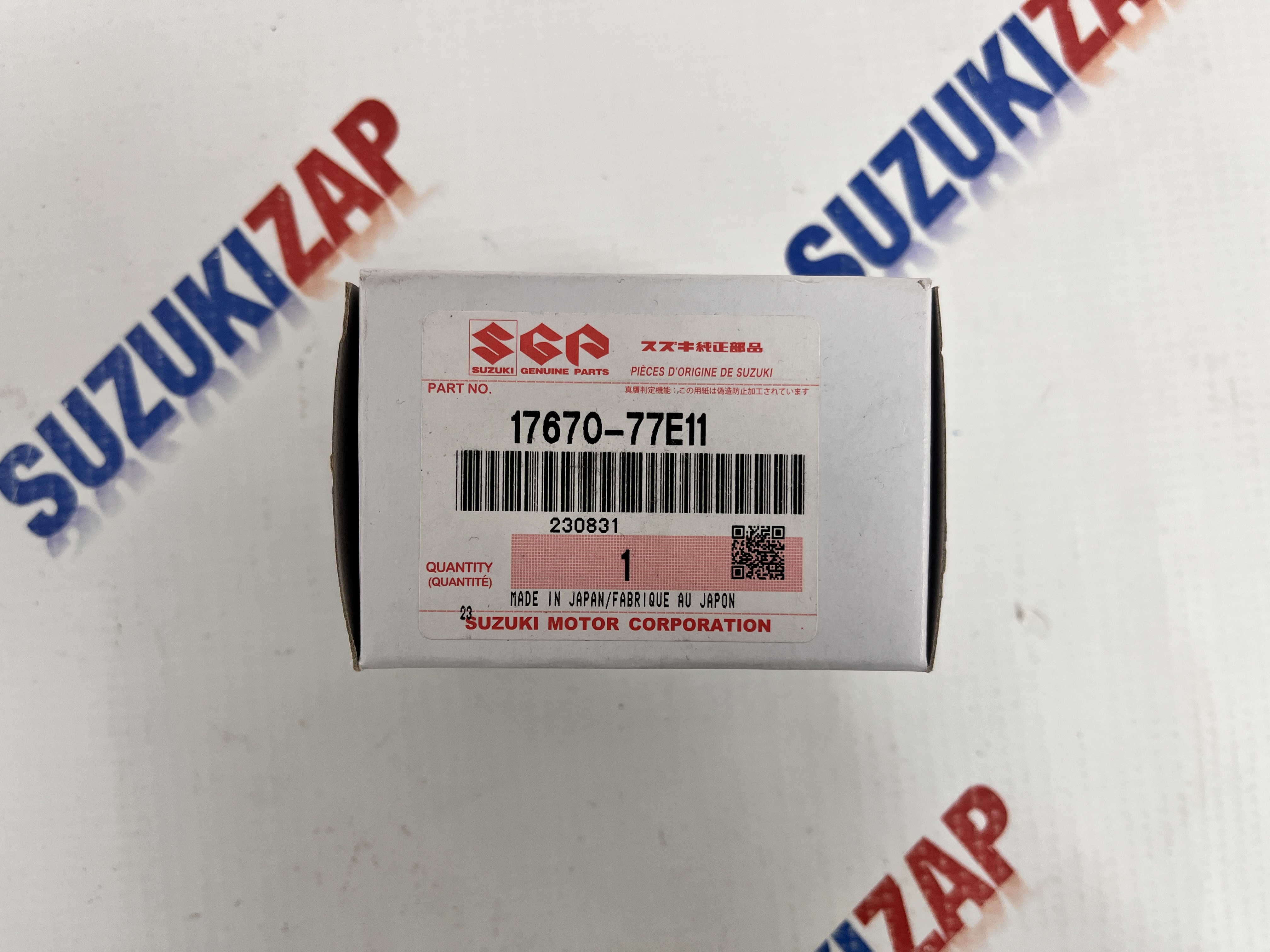 Термостат Suzuki Grand Vitara 1998-2005 г.в. H25A H27A