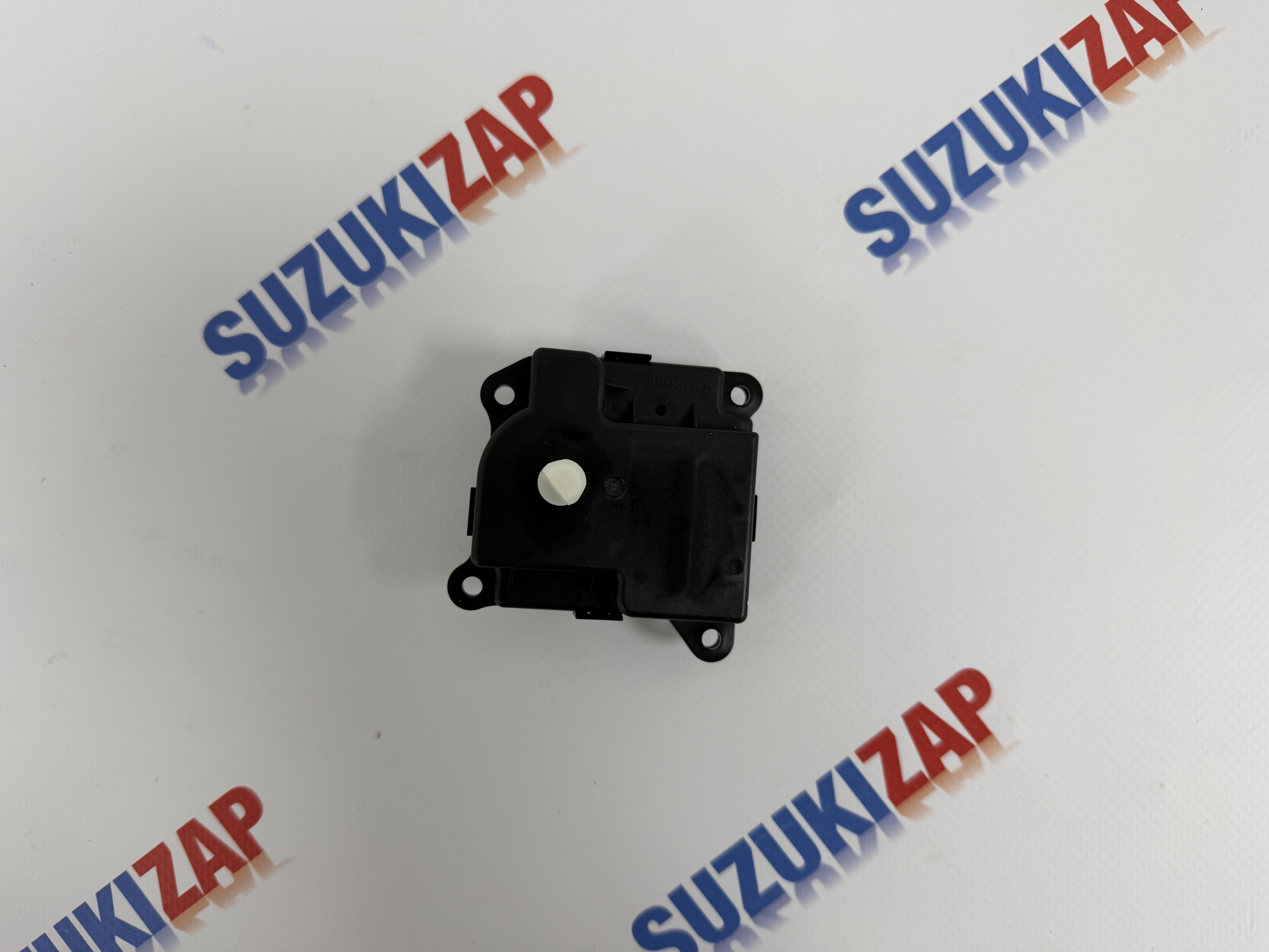 Моторчик заслонок печки Suzuki Grand Vitara 2005-2015 г.в. M16A J20A J24B Оригинал