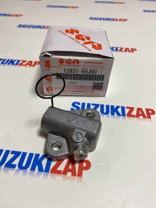 Натяжитель цепи ГРМ Suzuki Grand Vitara 2005-2015г.в. (J24B) Оригинал