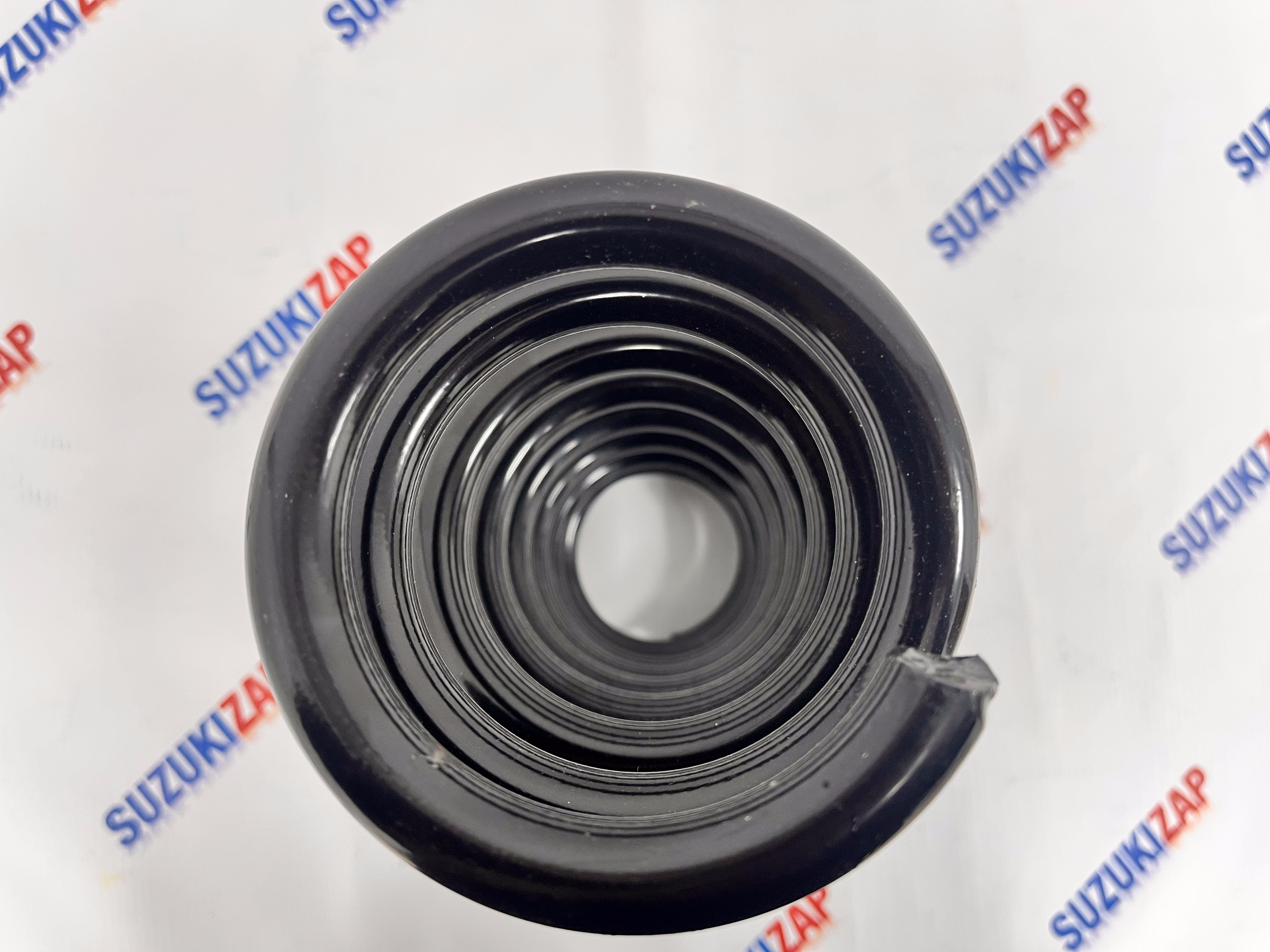 Комплект пружин передней подвески (2шт) Suzuki Grand Vitara XL-7 1998-2005г.в. Standard Springs