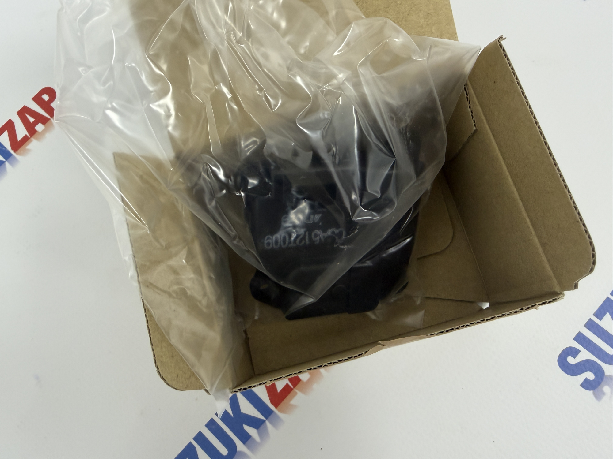Моторчик заслонок печки Suzuki Grand Vitara 2005-2015 г.в. M16A J20A J24B Оригинал