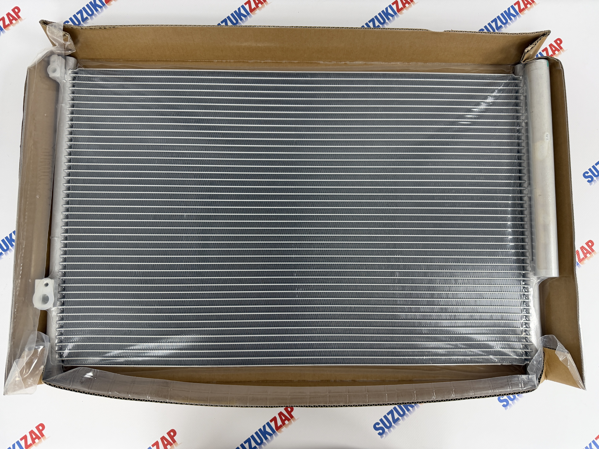 Радиатор кондиционера Suzuki Grand Vitara 2005-2015г.в. J20A, J24B, M16A SAT