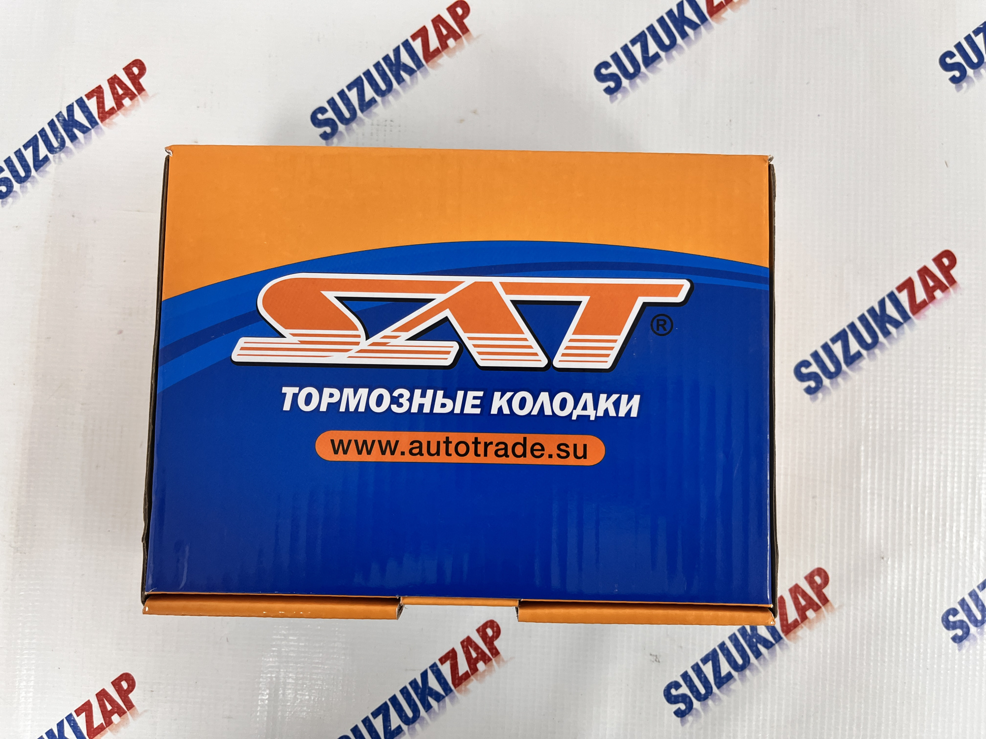 Колодки ручника Suzuki Grand Vitara 2005-2015г.в. j20a, j24b