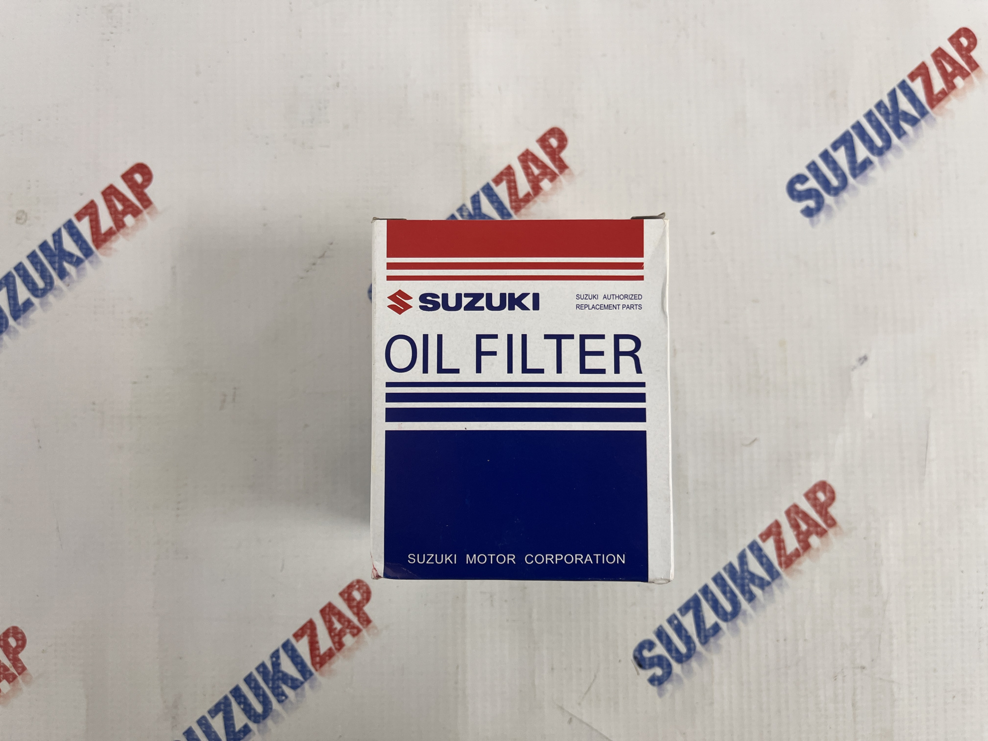 Фильтр масляный SGV и Suzuki XL-7 1998-2005 H25A H27A Оригинал 