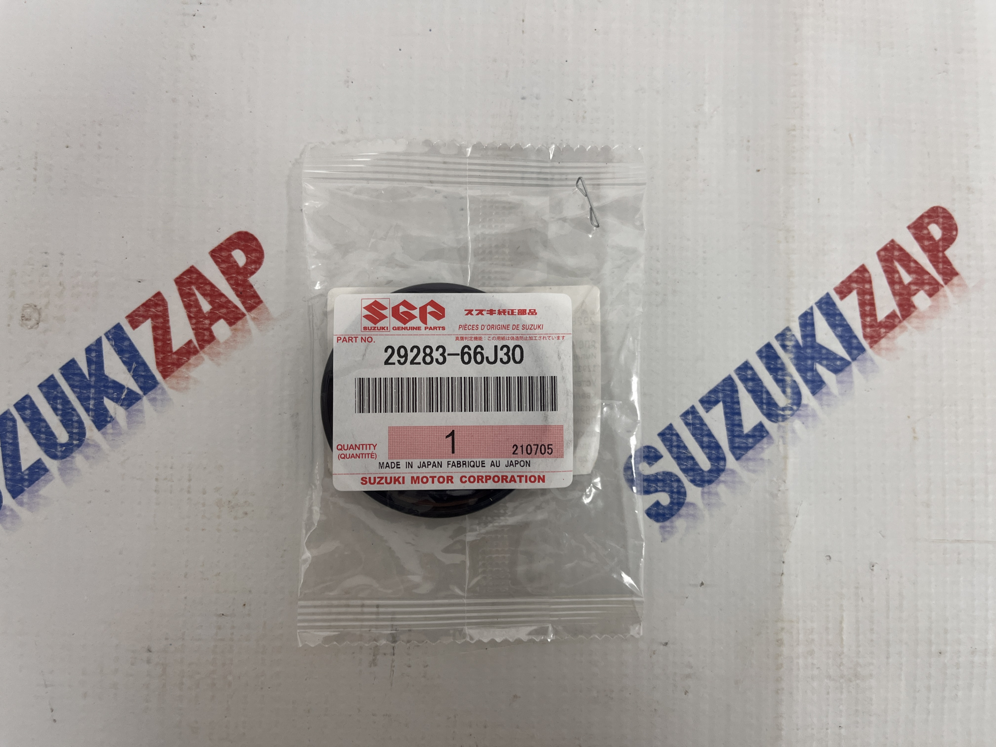 Комплект сальников раздаточной коробки (раздатки)  Suzuki Grand Vitara  2005-2008г.в
