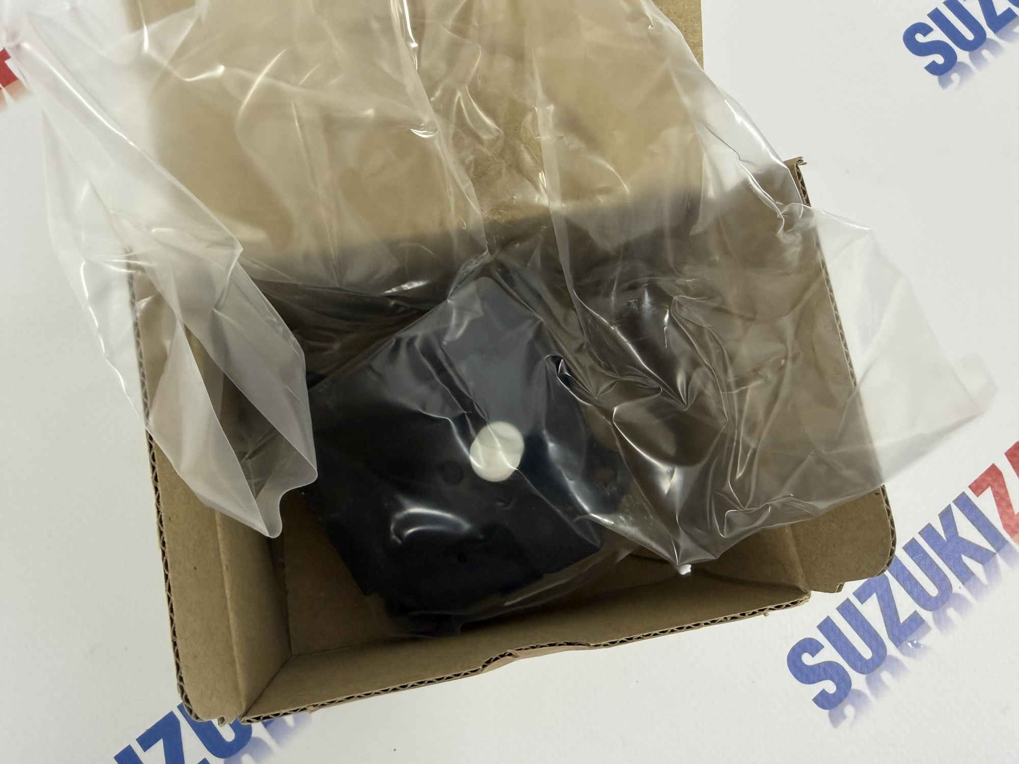 Моторчик заслонок печки Suzuki Grand Vitara 2005-2015 г.в. M16A J20A J24B Оригинал