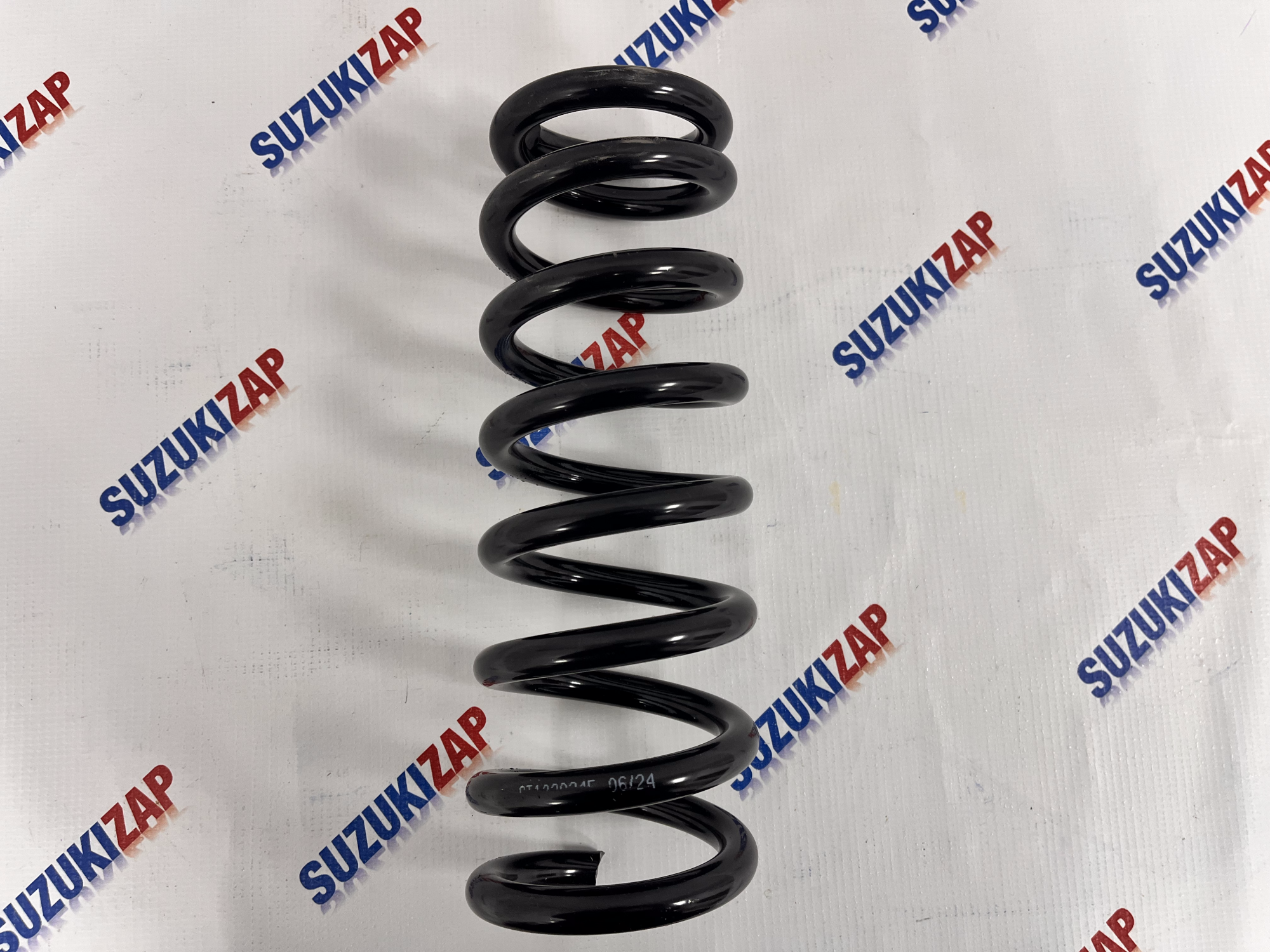 Комплект пружин передней подвески (2шт) Suzuki Grand Vitara XL-7 1998-2005г.в. Standard Springs
