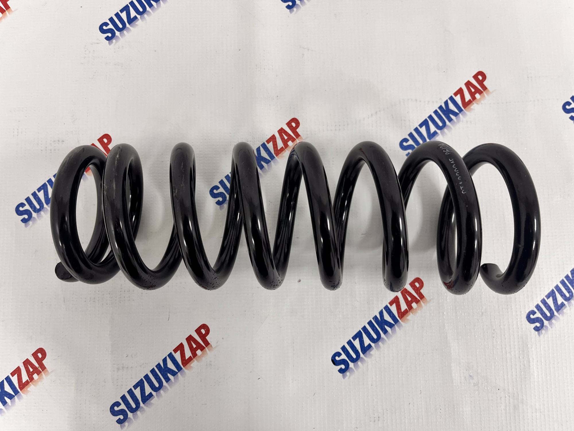 Комплект пружин передней подвески (2шт) Suzuki Grand Vitara XL-7 1998-2005г.в. Standard Springs