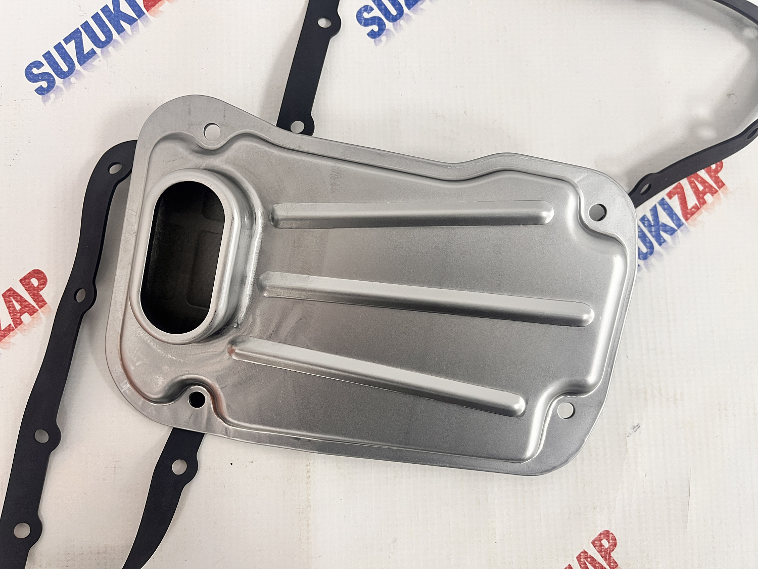 Фильтр АКПП Suzuki Grand Vitara 1998-2006 г.в. H27A Masuma
